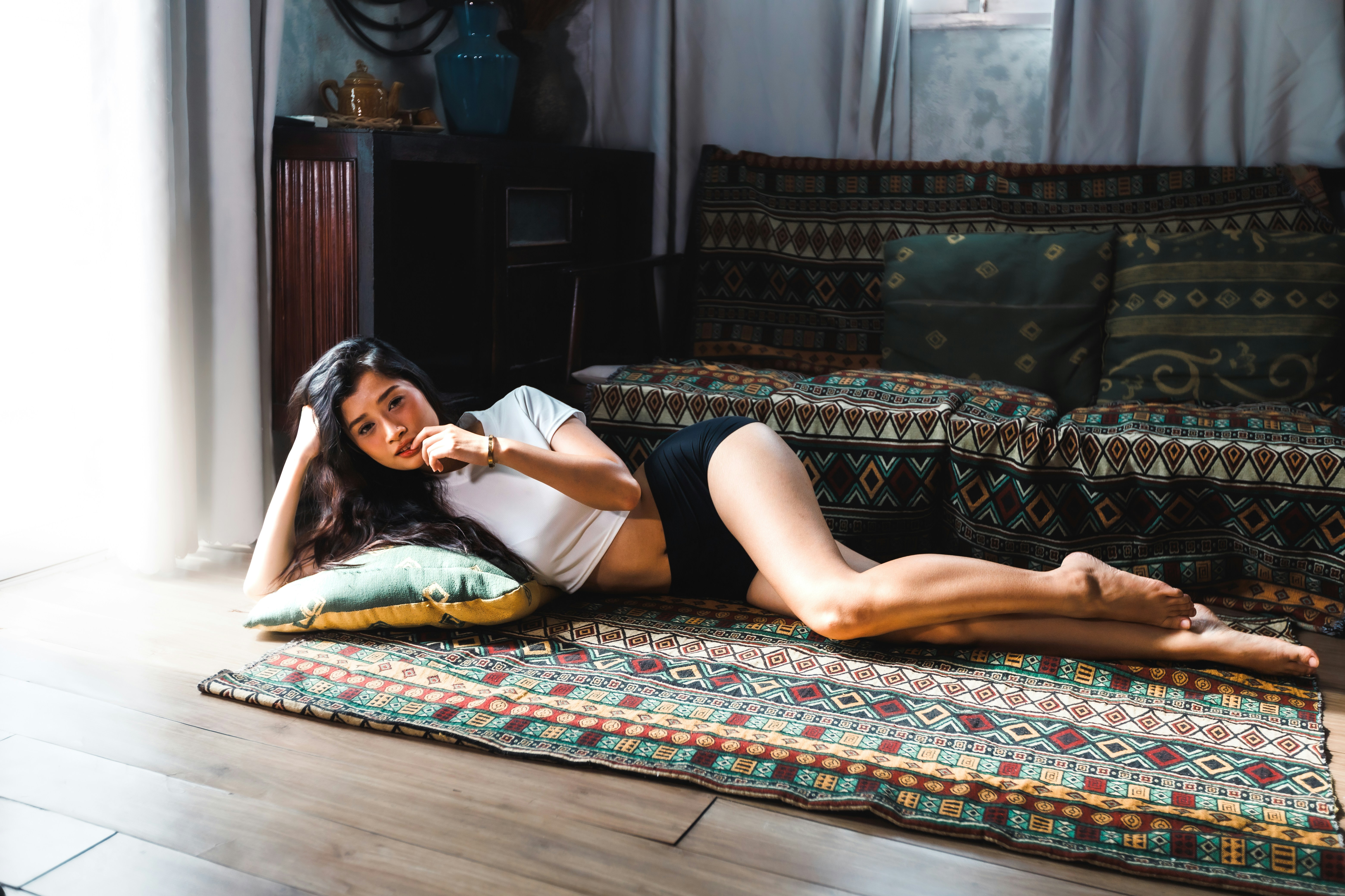 Rest Is Not Giving Up: How Trans Folks in Healthcare Deserts Can Reclaim Their Bodies Through Dharmic Self-Care