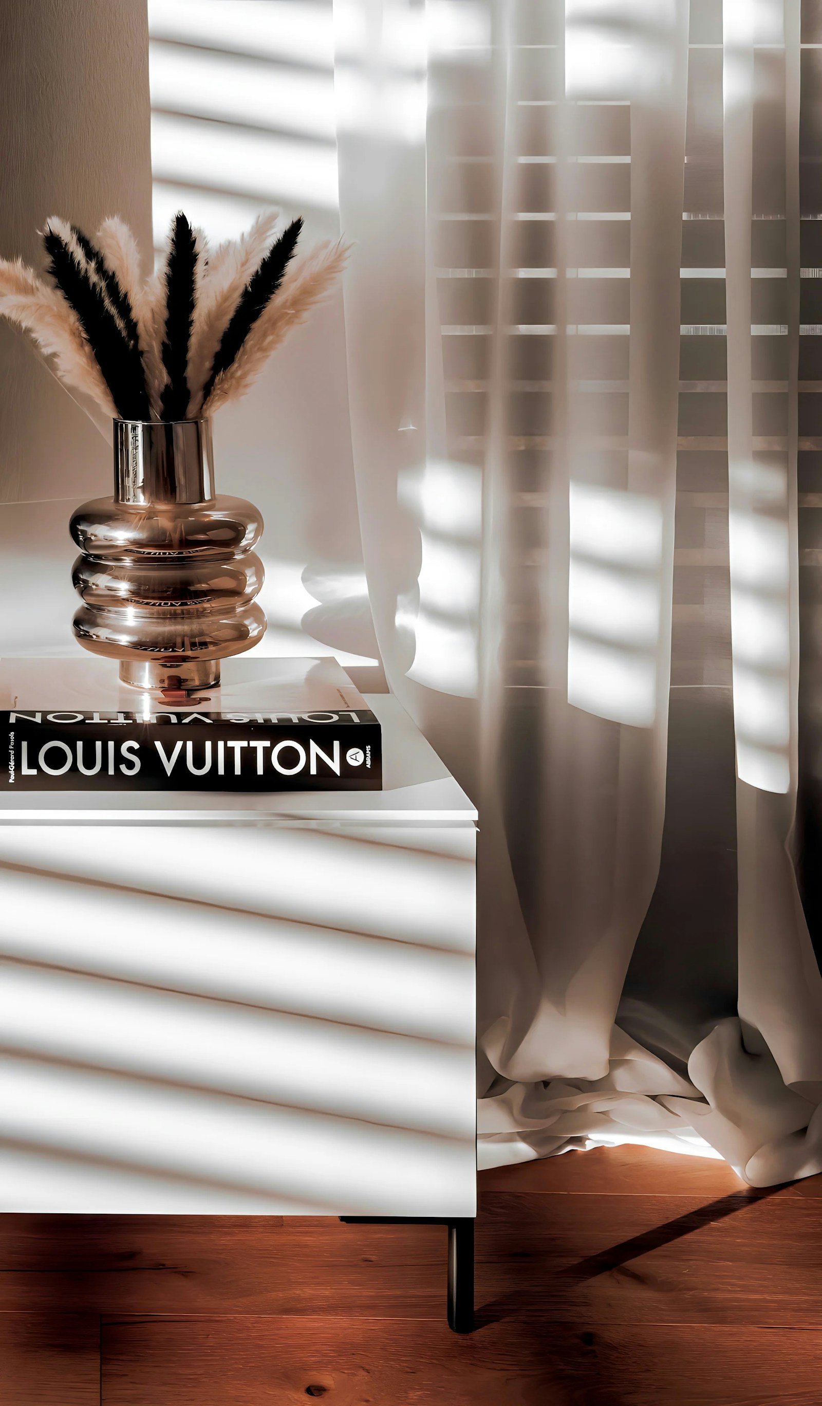 Luxury home interior in Collingwood