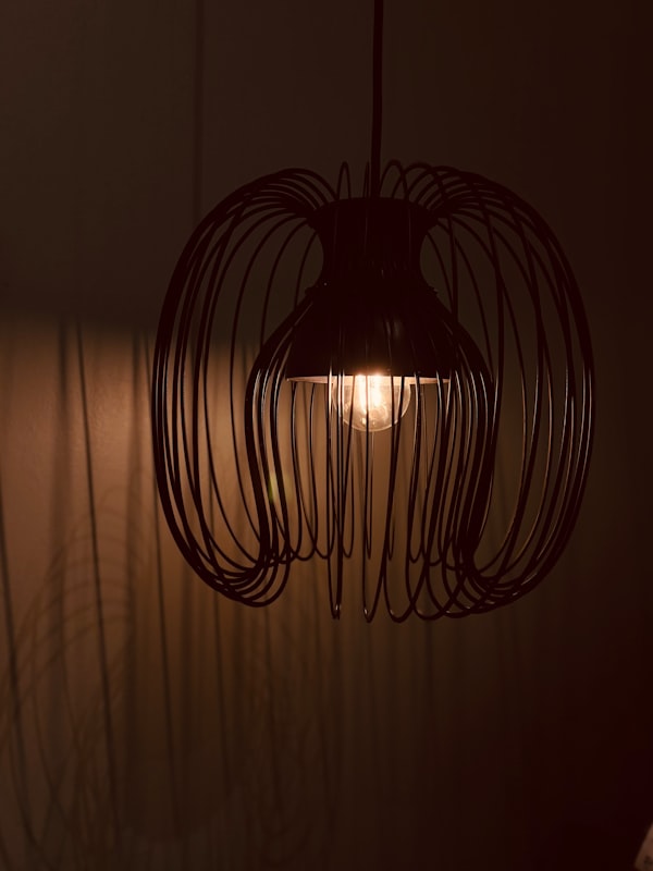 Wall Sconce Pair