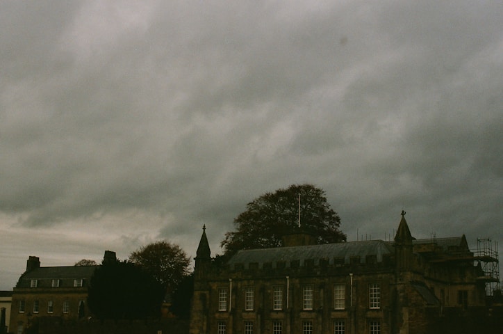 Scotland’S Rural College (Sruc)