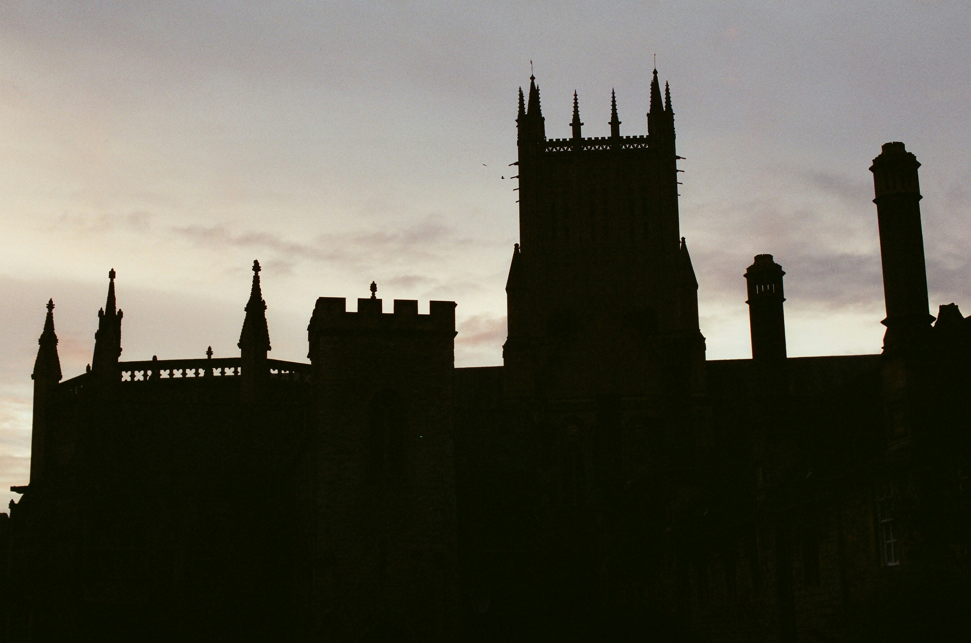 DURHAM passport office