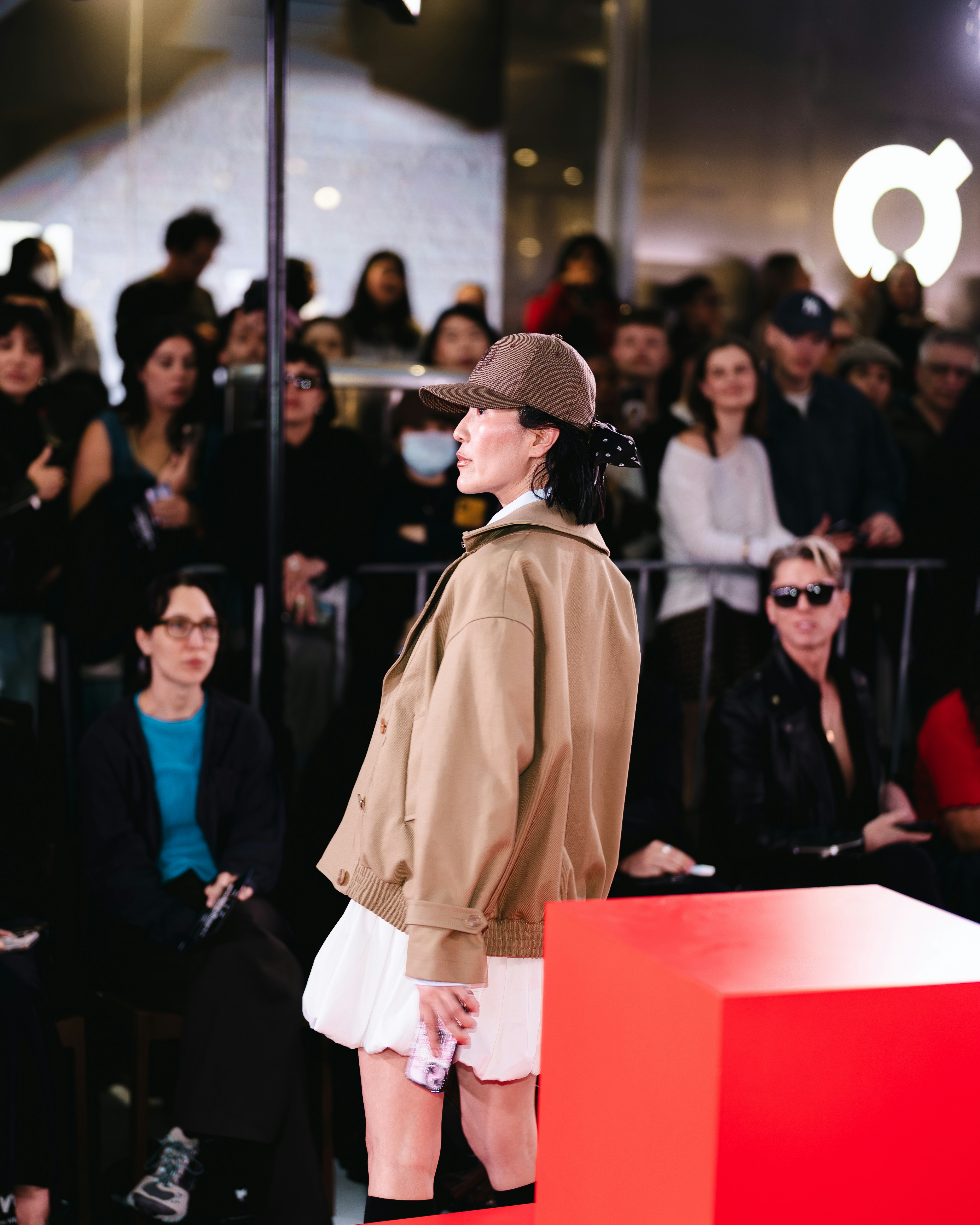 Green Fashion Showcase gallery image 2