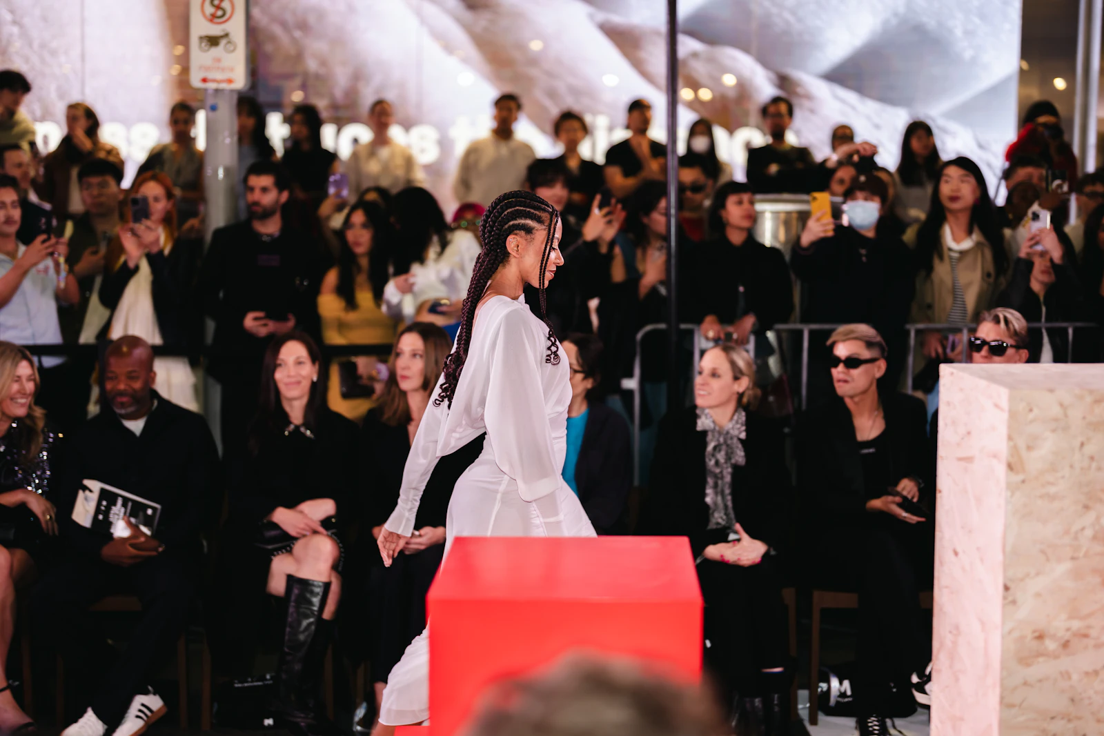 Courrèges and Carven Hand Their Runways to First-Time Creative Directors