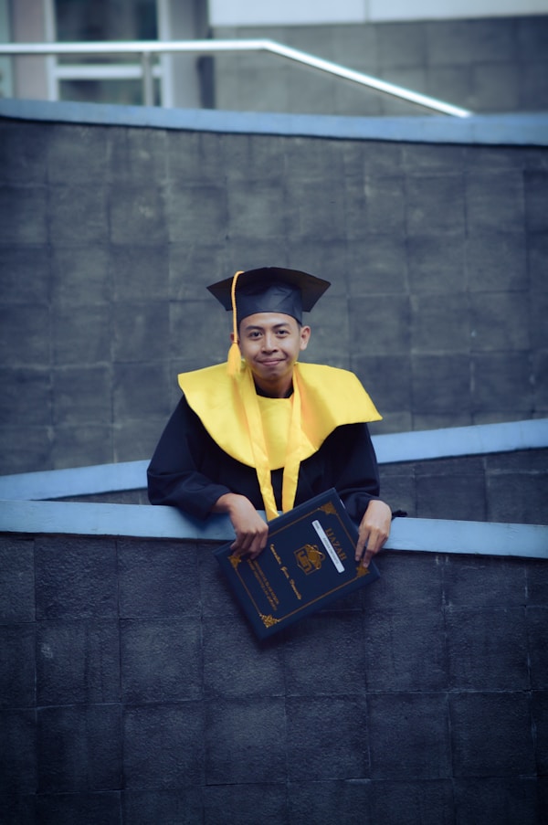 Academic achievement