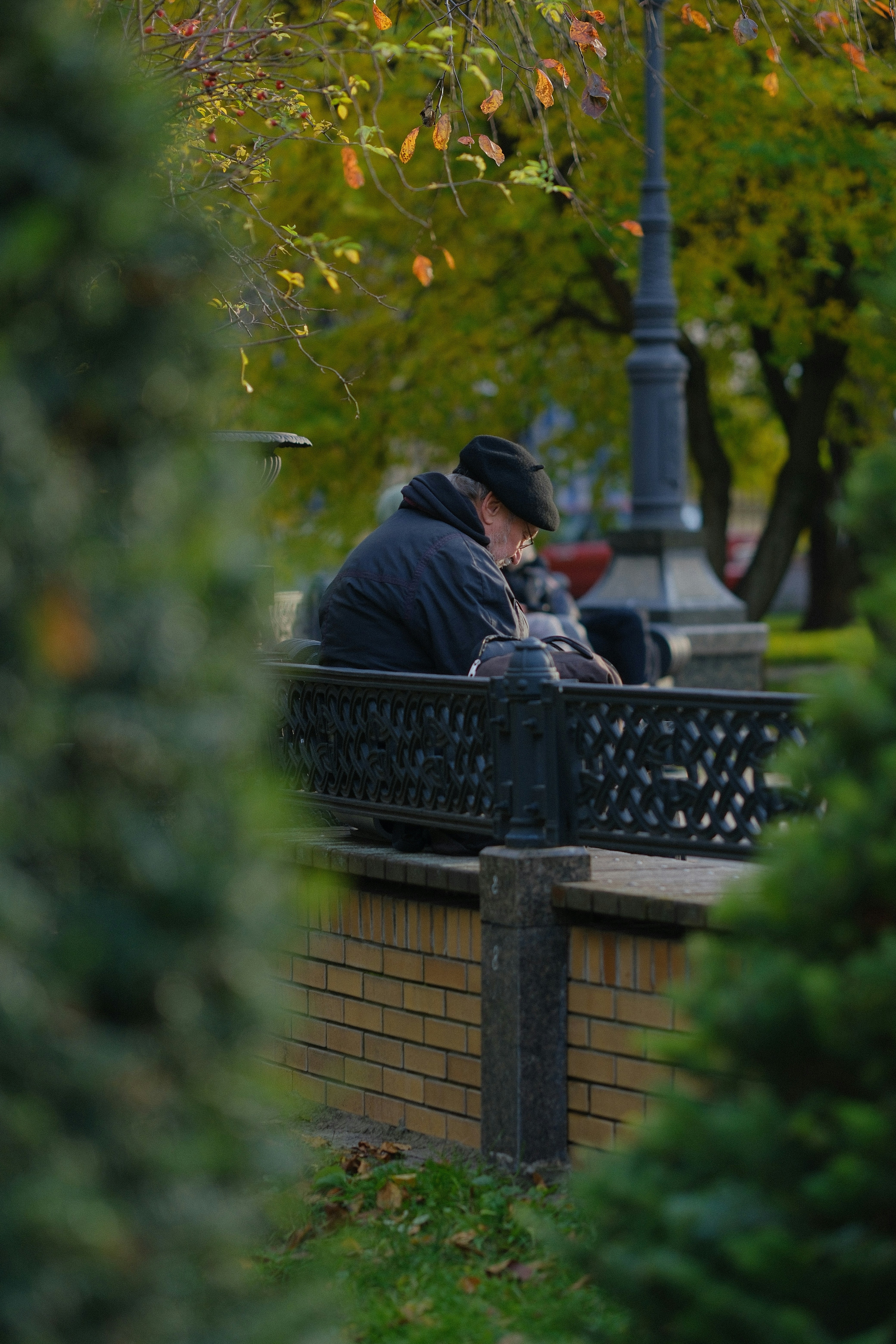 Photo by eugenechystiakov