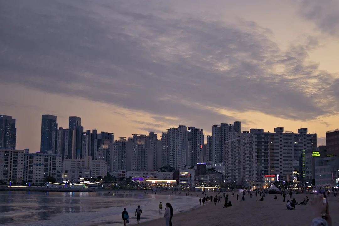 Pohang 3-Day Family Itinerary: Kid-Friendly & Relaxed