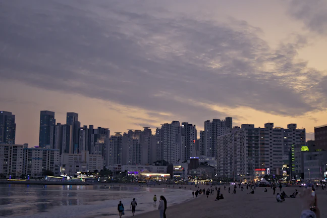 Pohang 3-Day Family Itinerary: Kid-Friendly & Relaxed