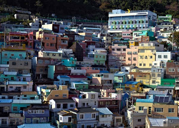 Busan, South Korea