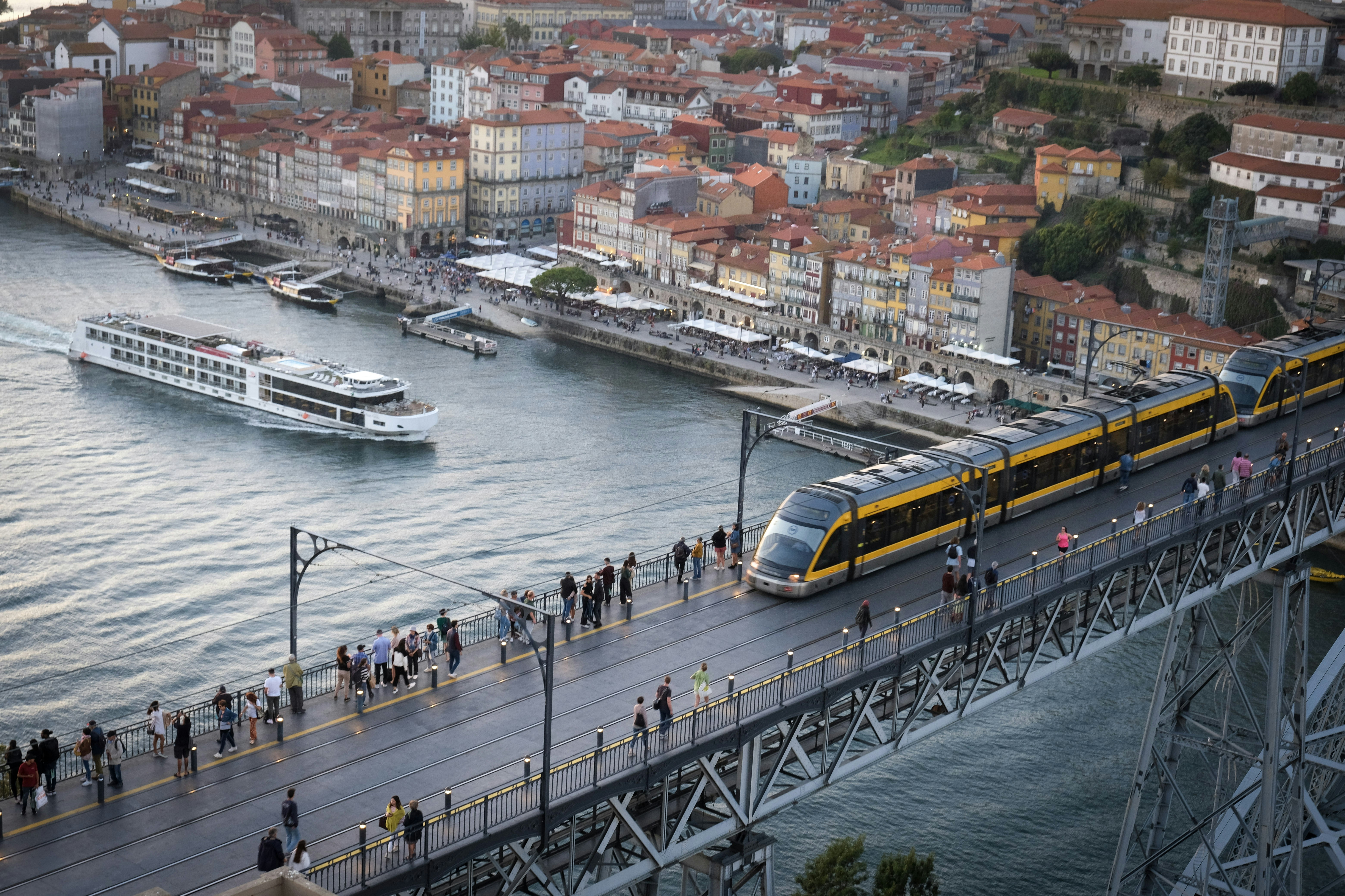 5 Underrated Cities That Promote Slow Sustainable Travel Tourism