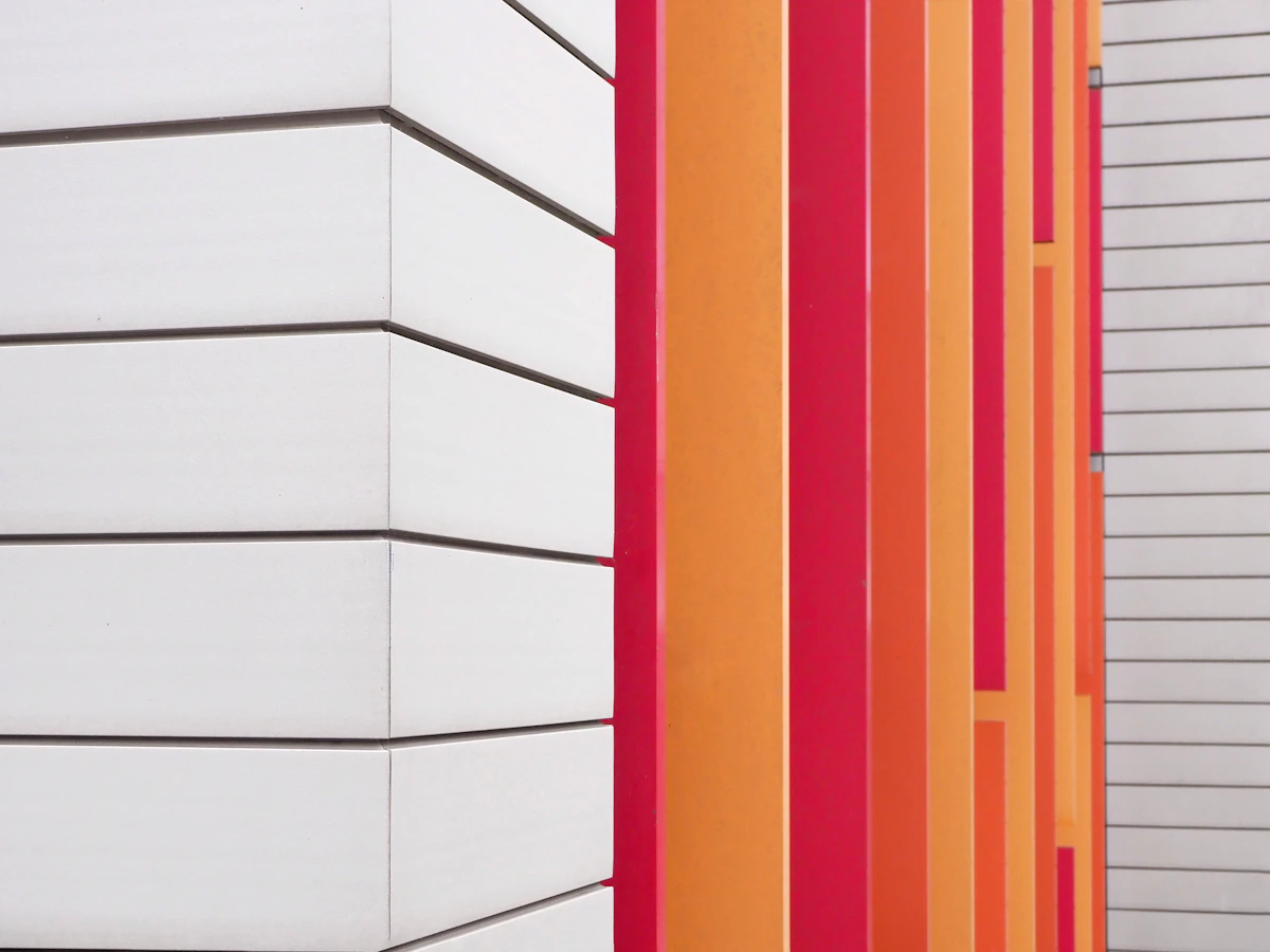 Modern architectural background