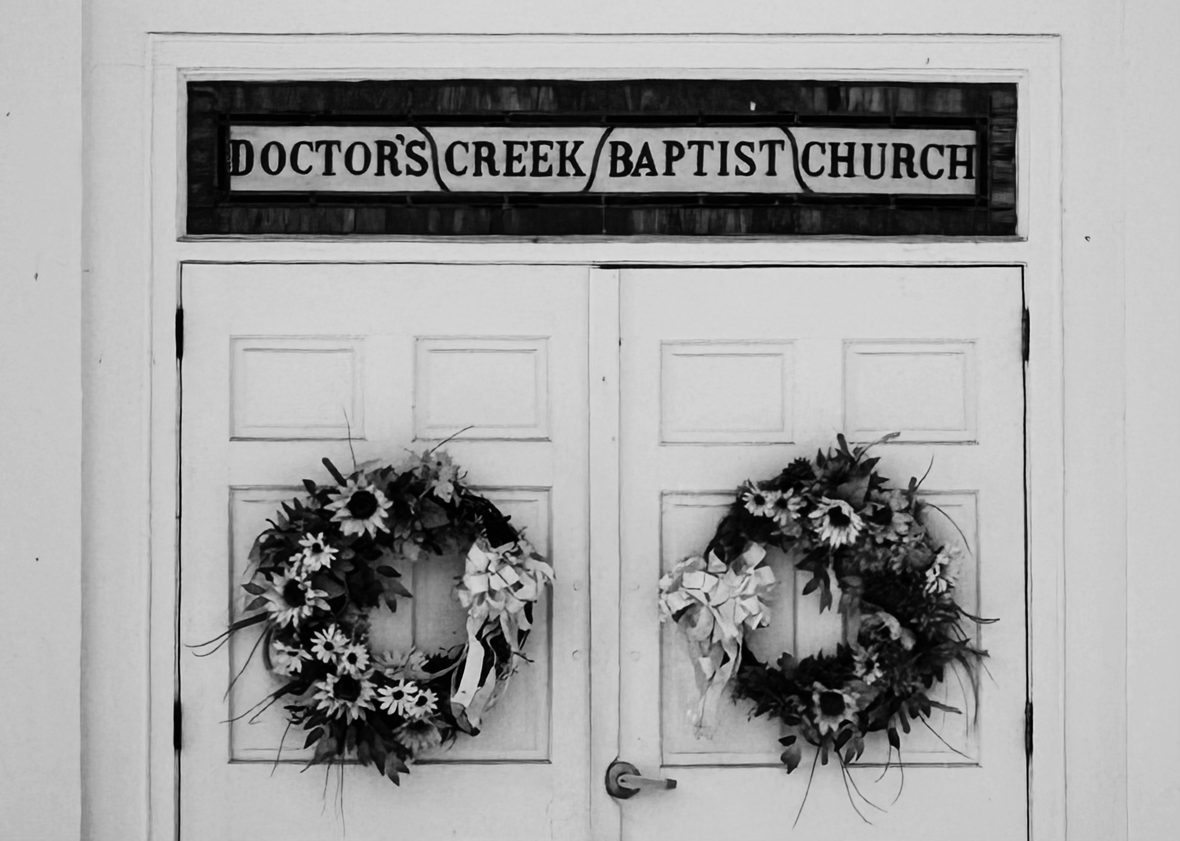 local church gathering