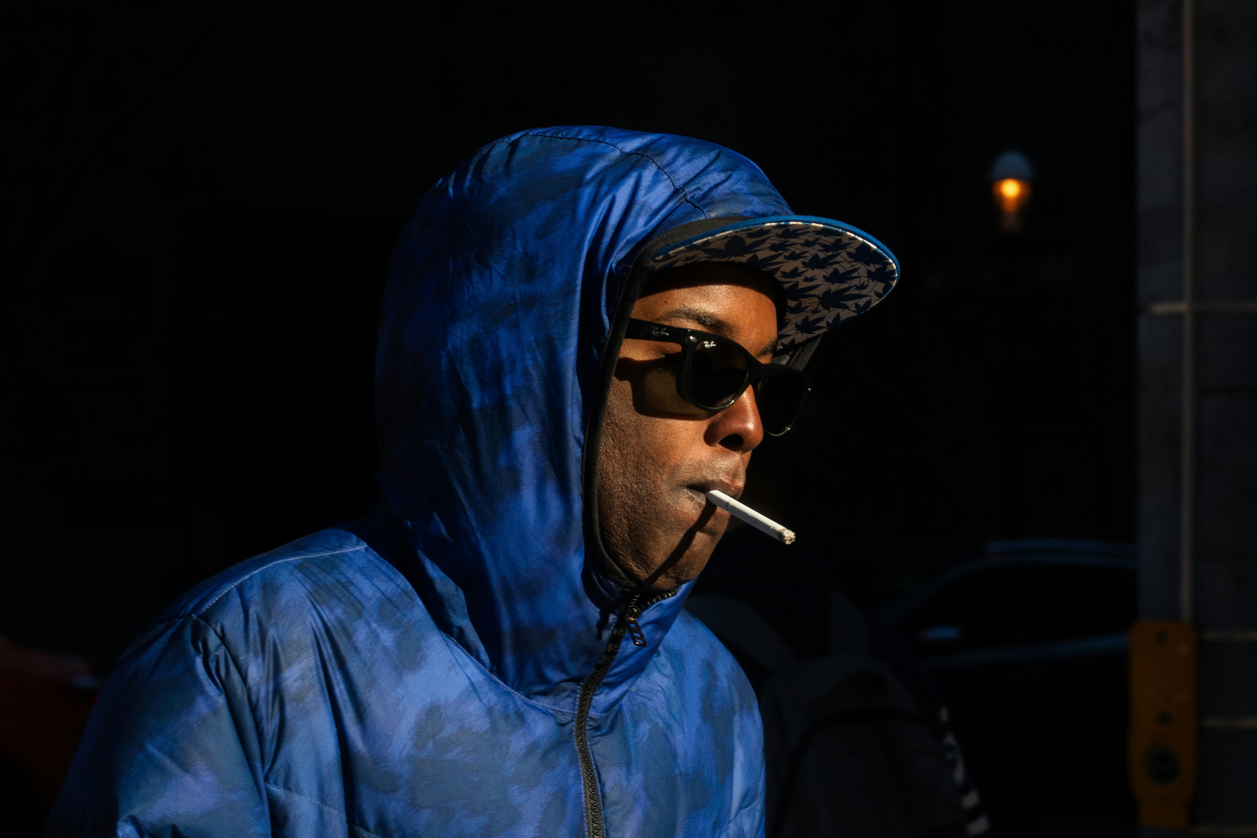 cigarettes just look cool in a photo