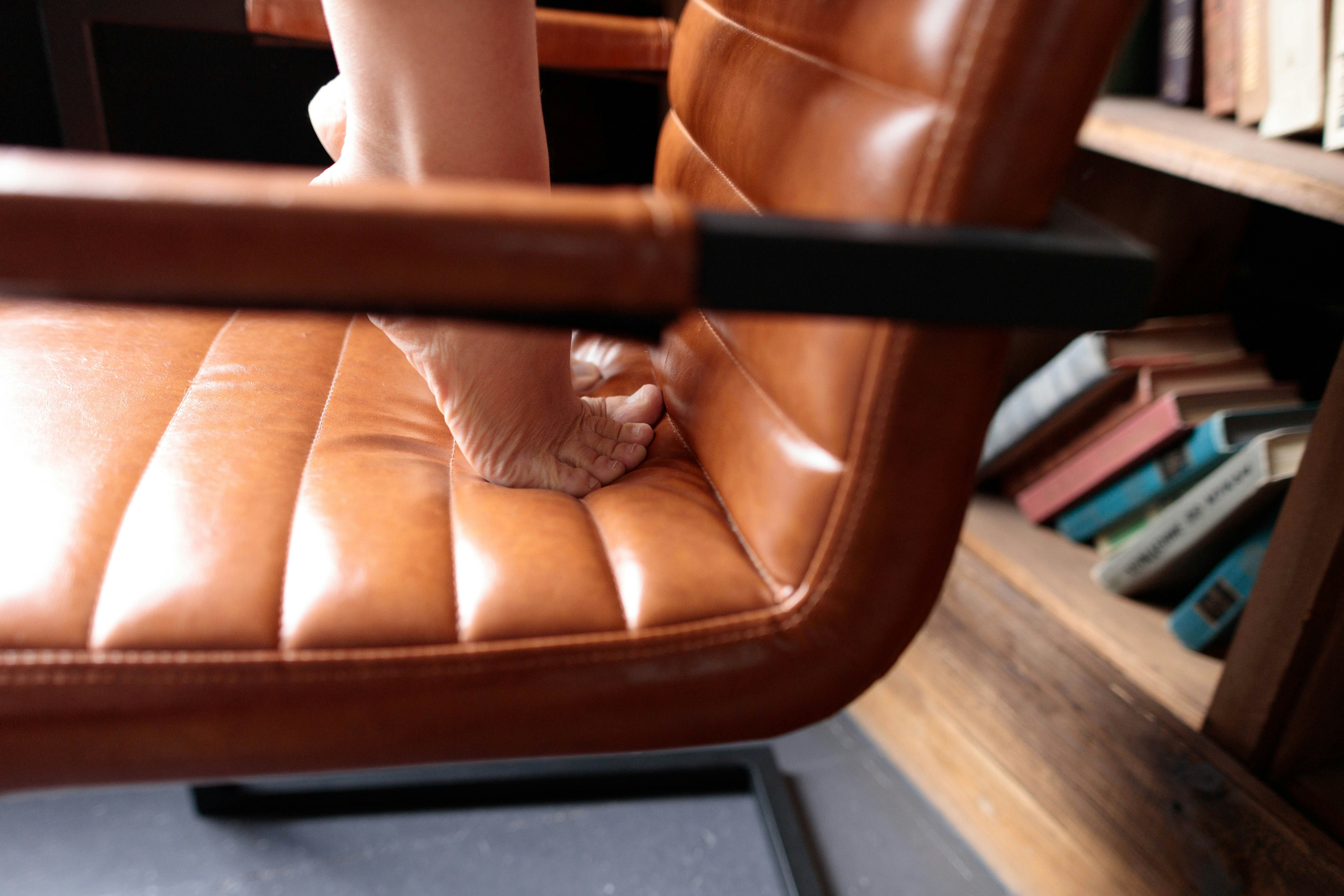 When Stress and Inflammation Feed Each Other: How Mechanical Massage Breaks the Cycle