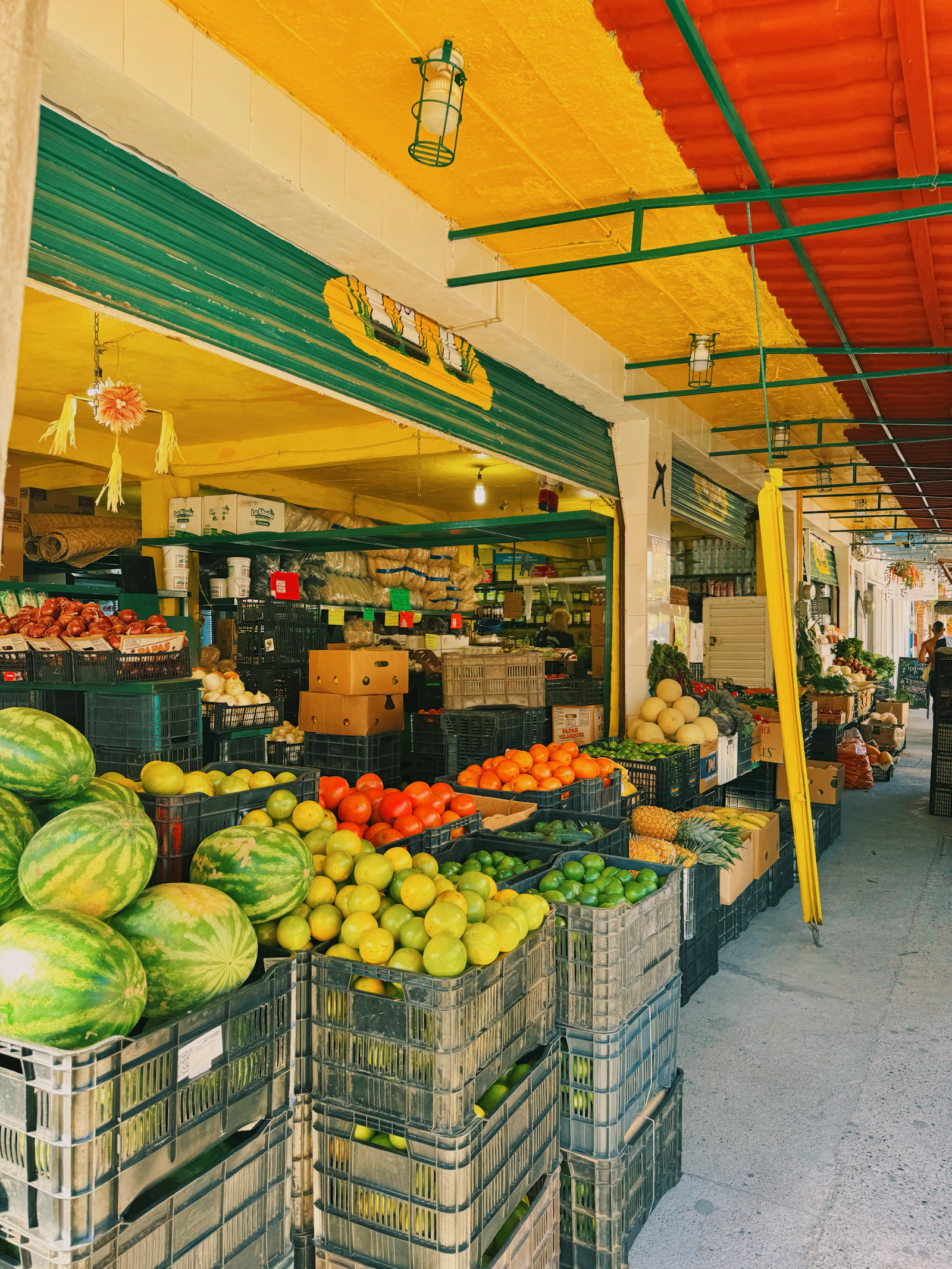 Which DFW Farmers Markets Are Open on Saturdays