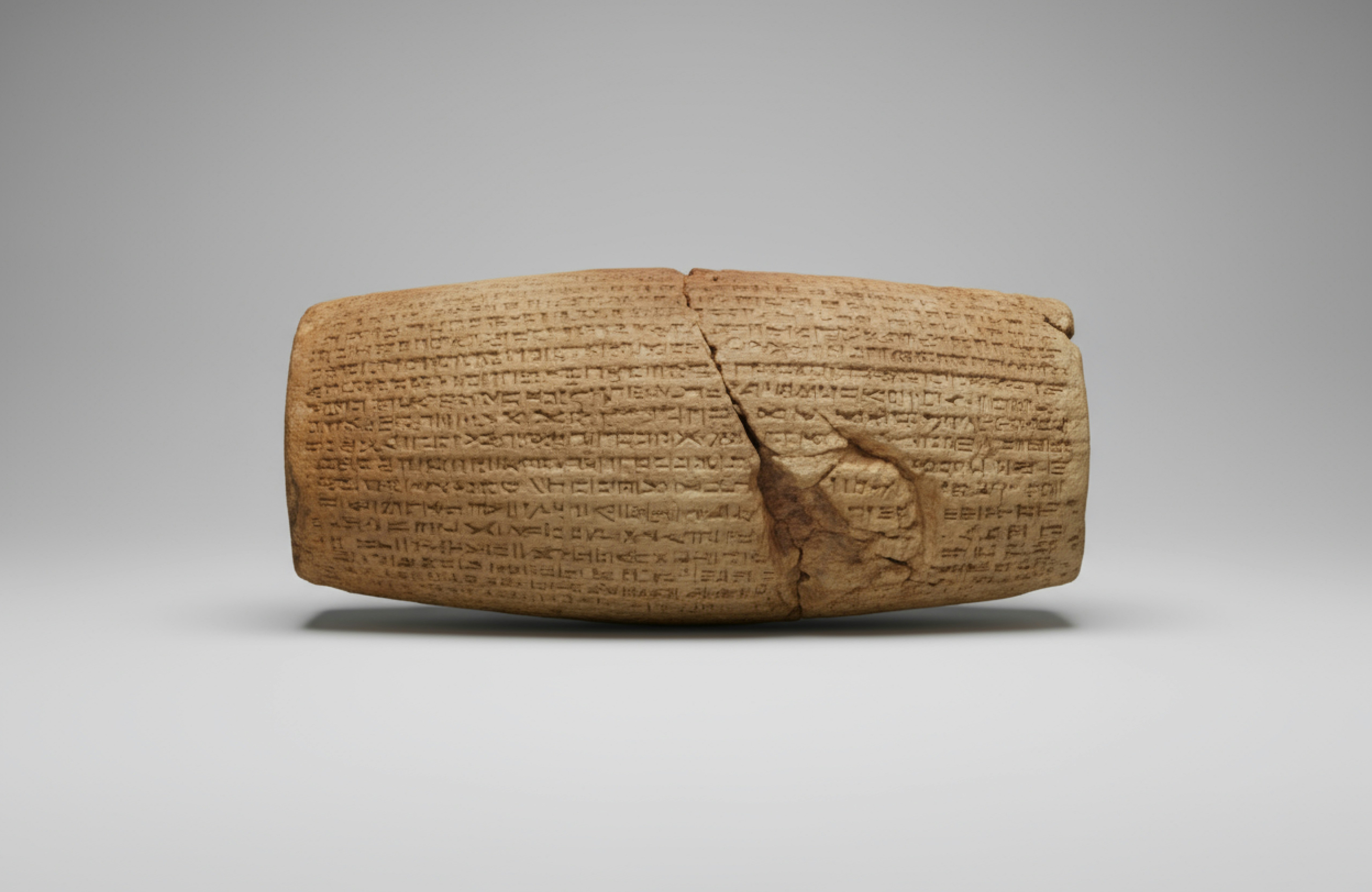 How the World’s Oldest Library Survived an Empire’s Fall