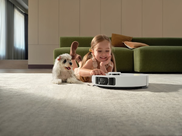 Best Robot Vacuum and Mop Combo in 2026: Two Jobs, One Machine