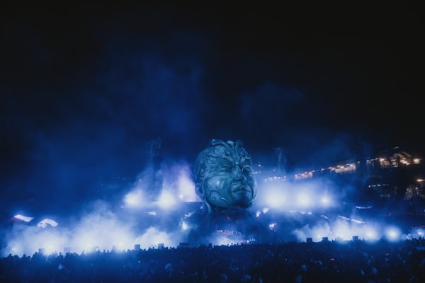 Tomorrowland