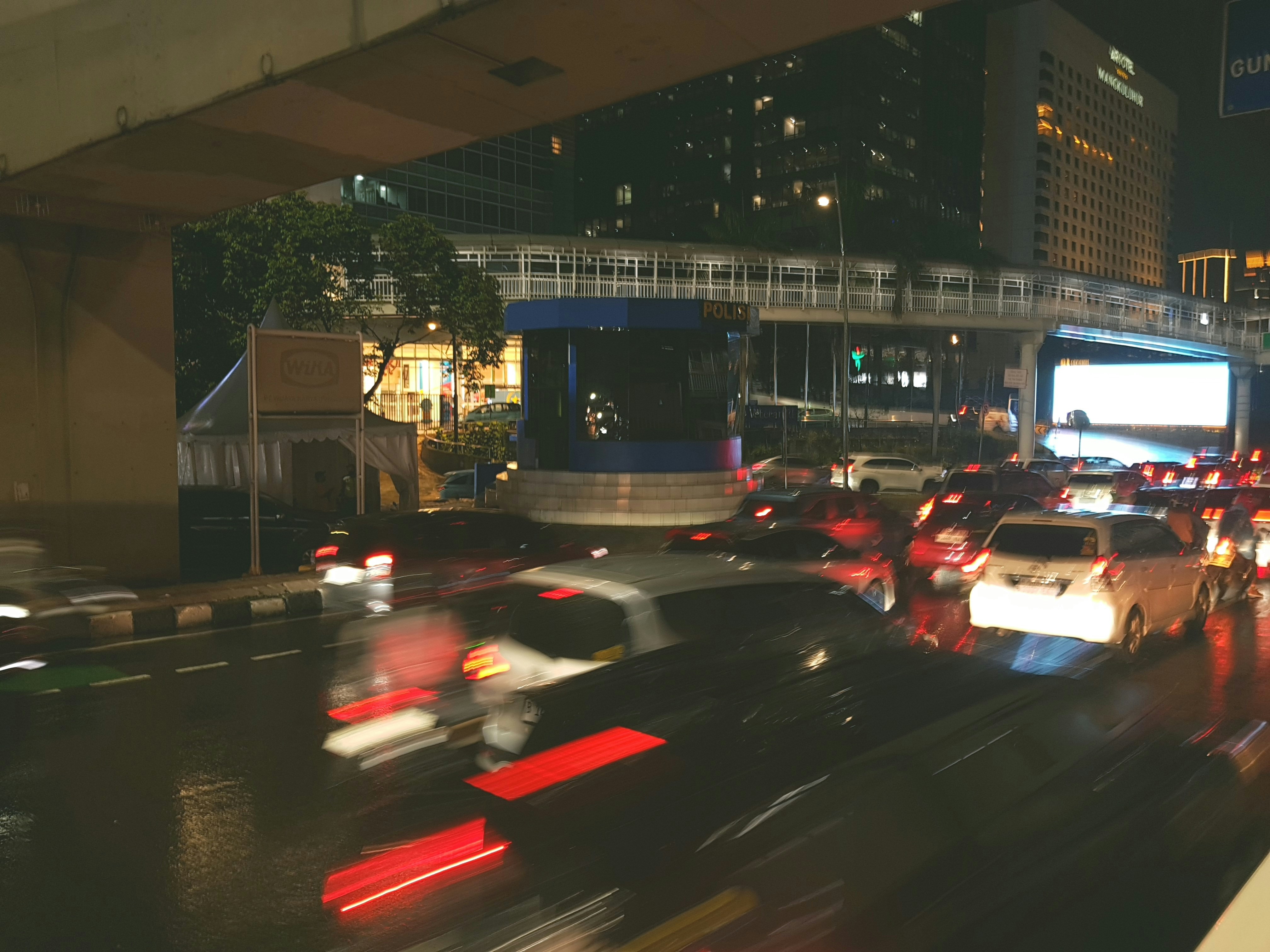 Photo by milaoktasafitri