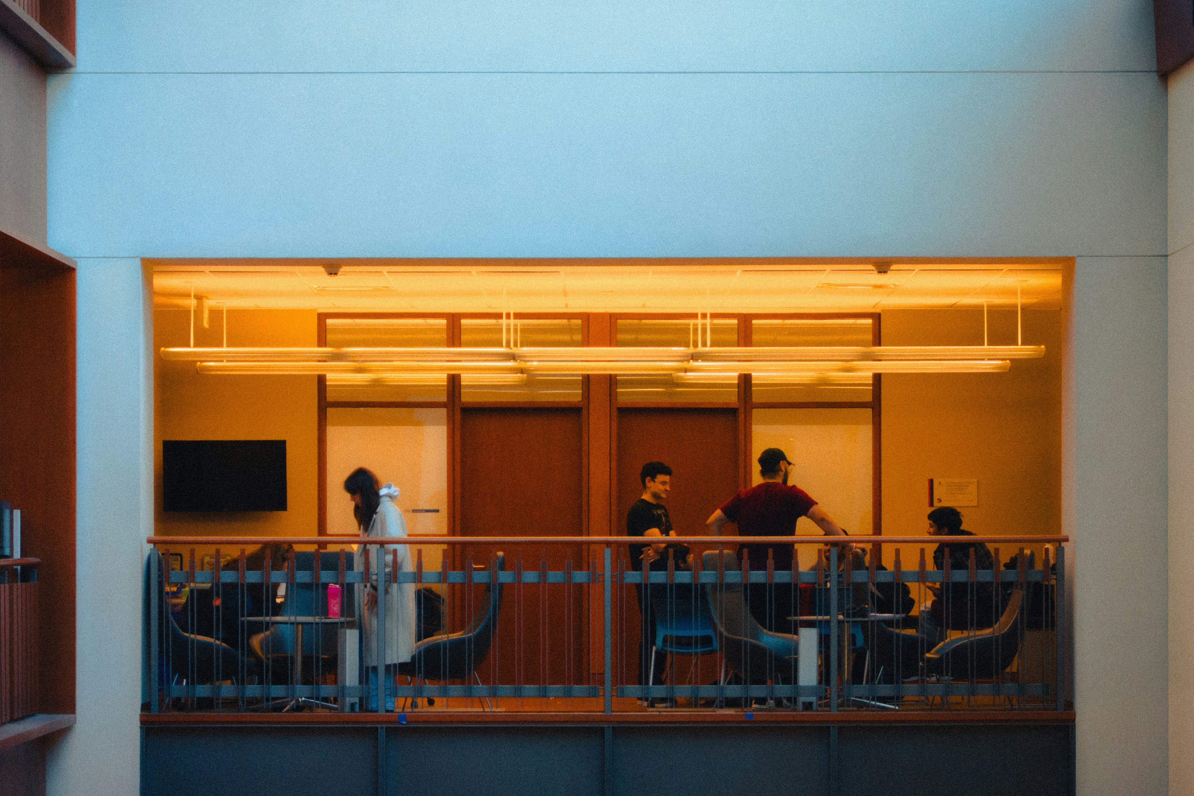 Photo by hashcode_error