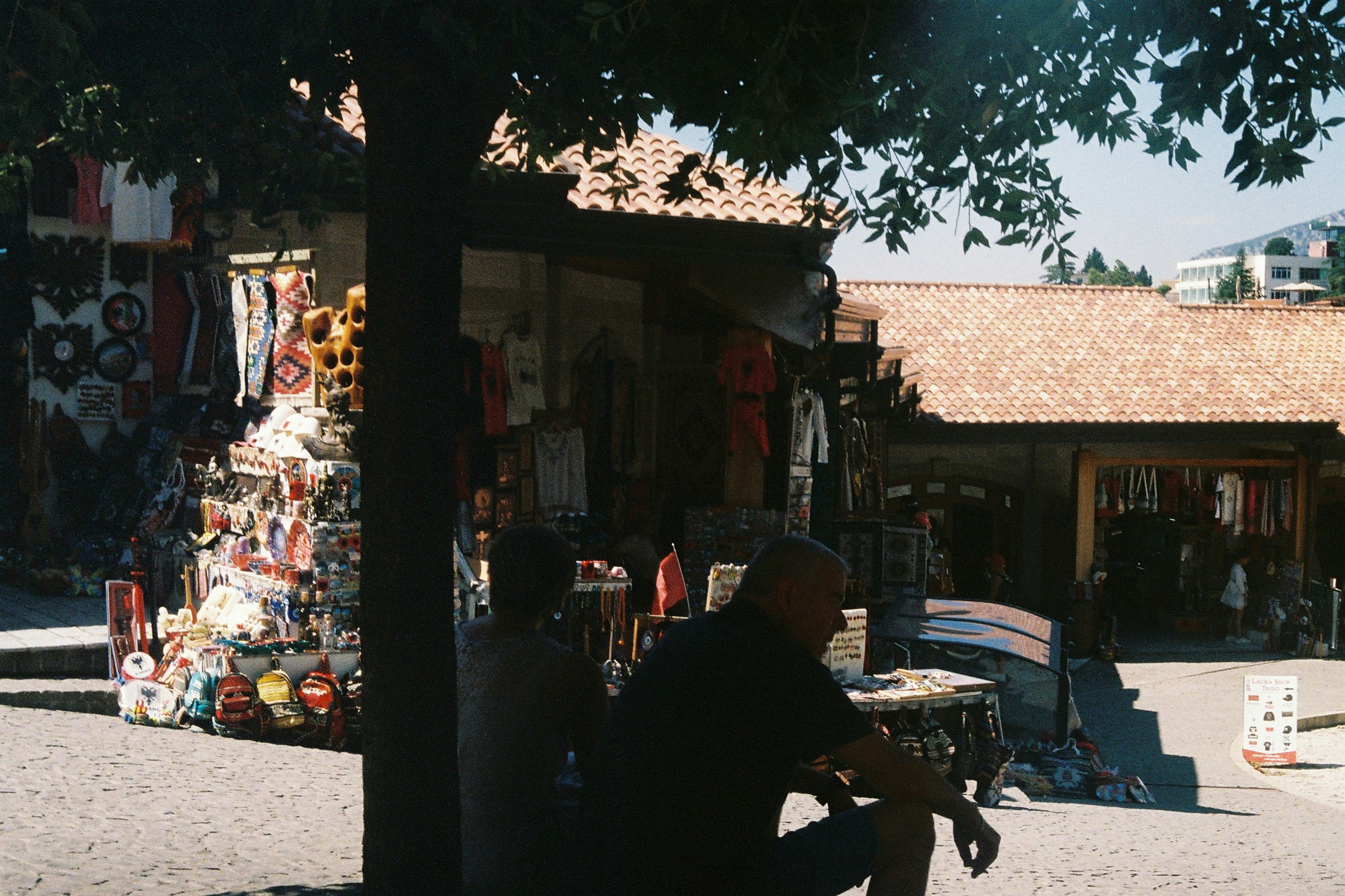Krujë – Nightlife & Evening Culture