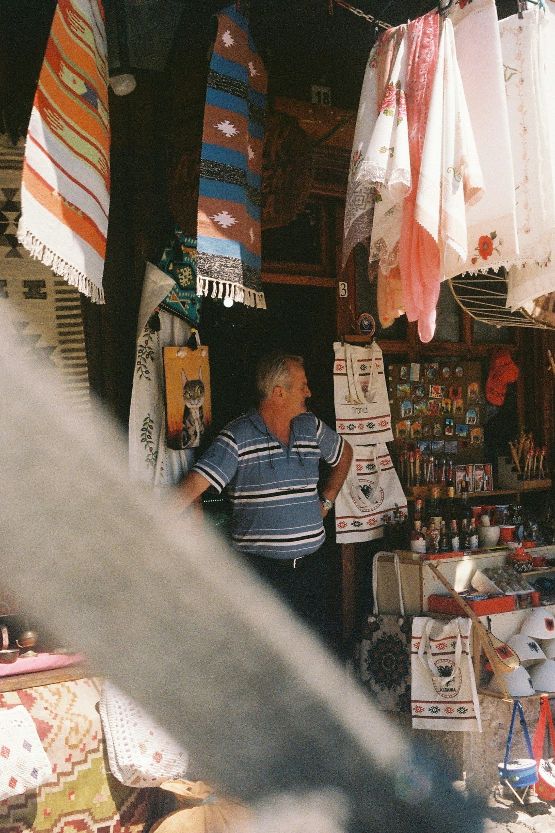 Krujë – Activities & Attractions