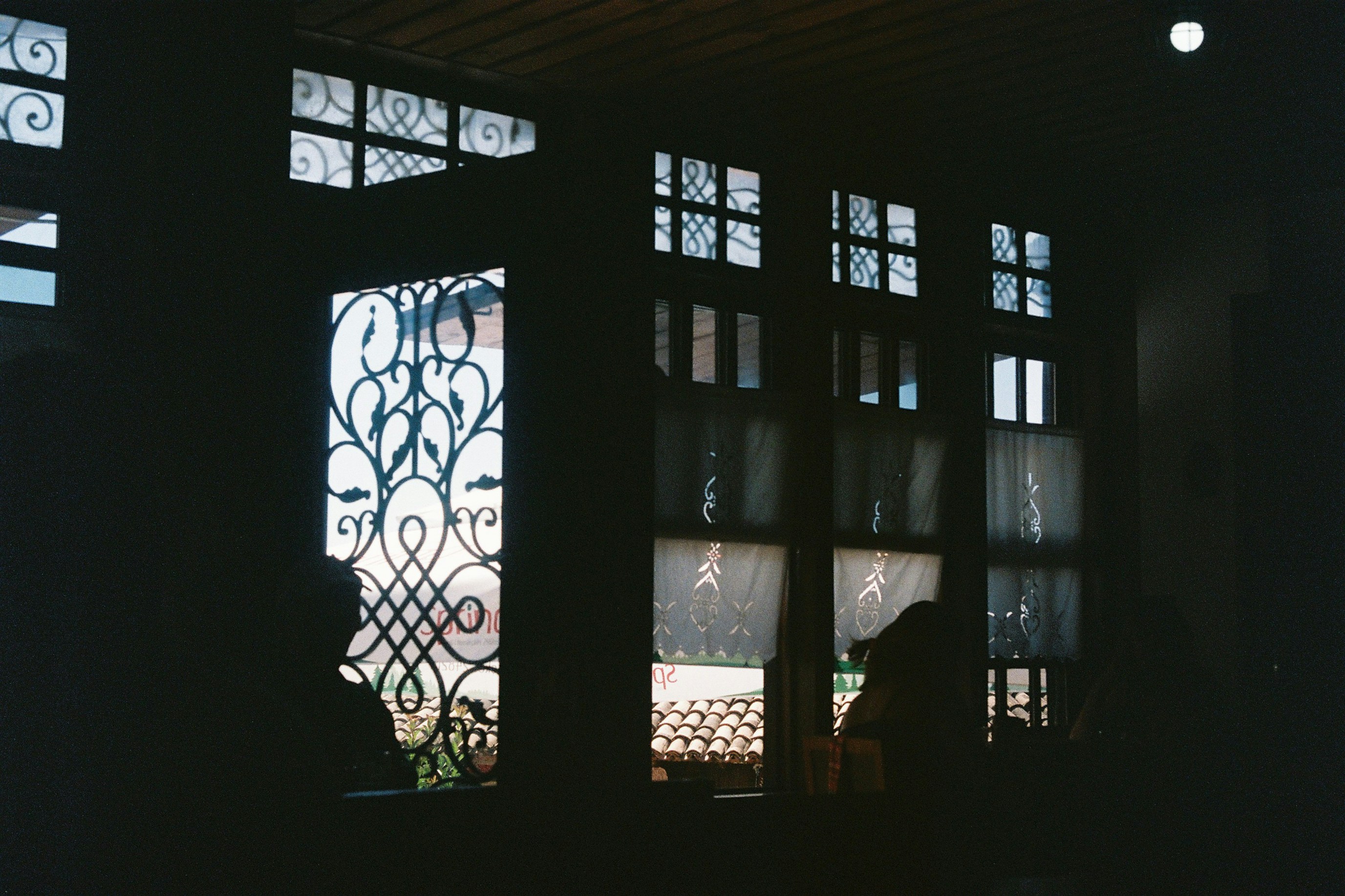 Krujë – Geography & Spatial Structure