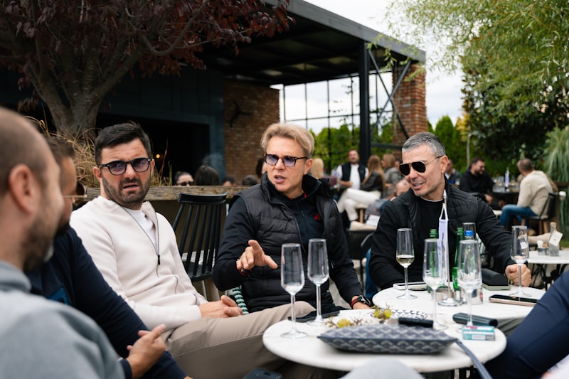 About Swirl Society Berlin