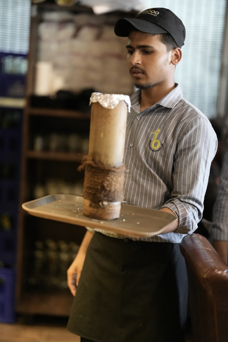 Waiter