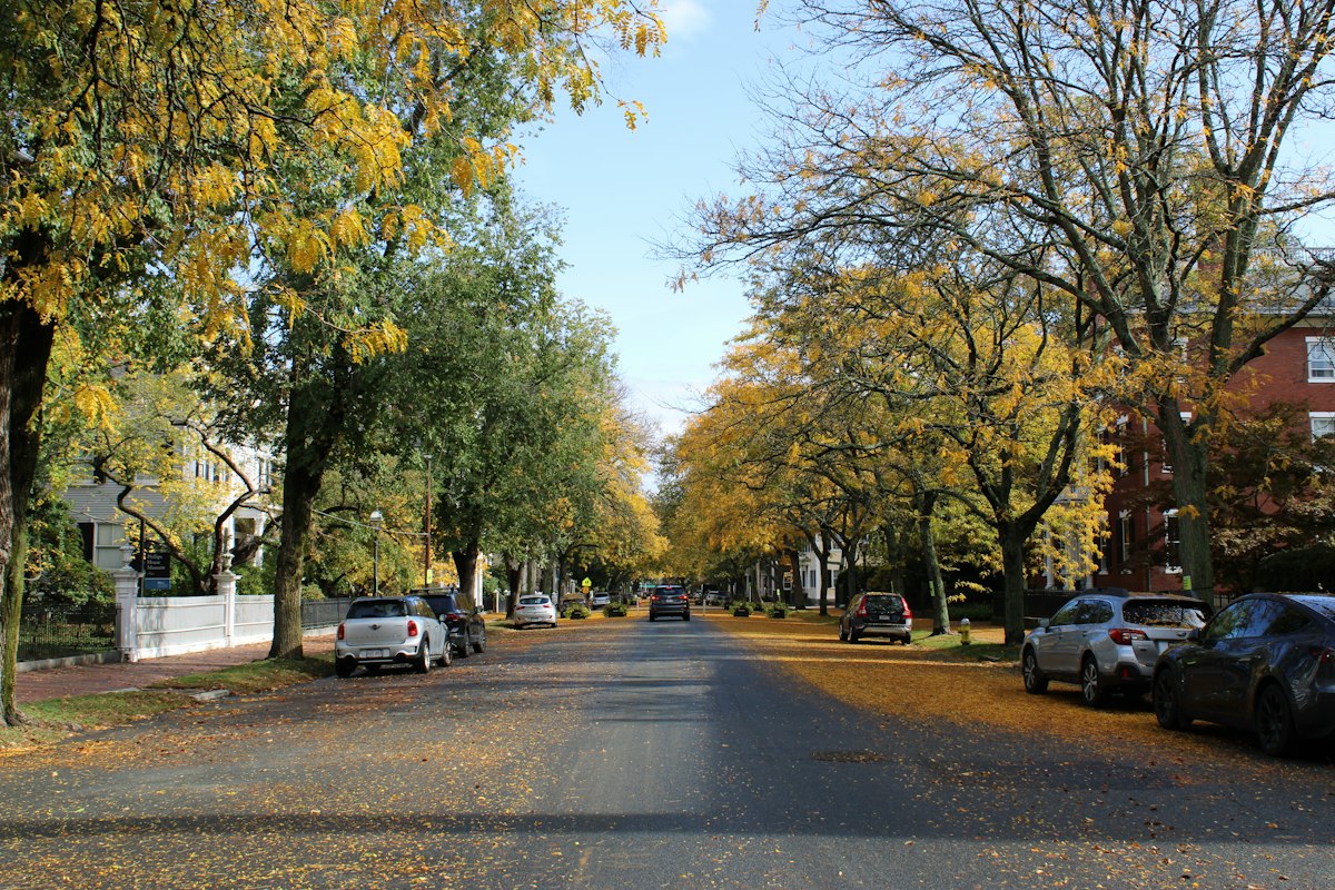 Fall Home Buying Guide: Springfield MO 2026 — Why Autumn Is the Best Time to Buy