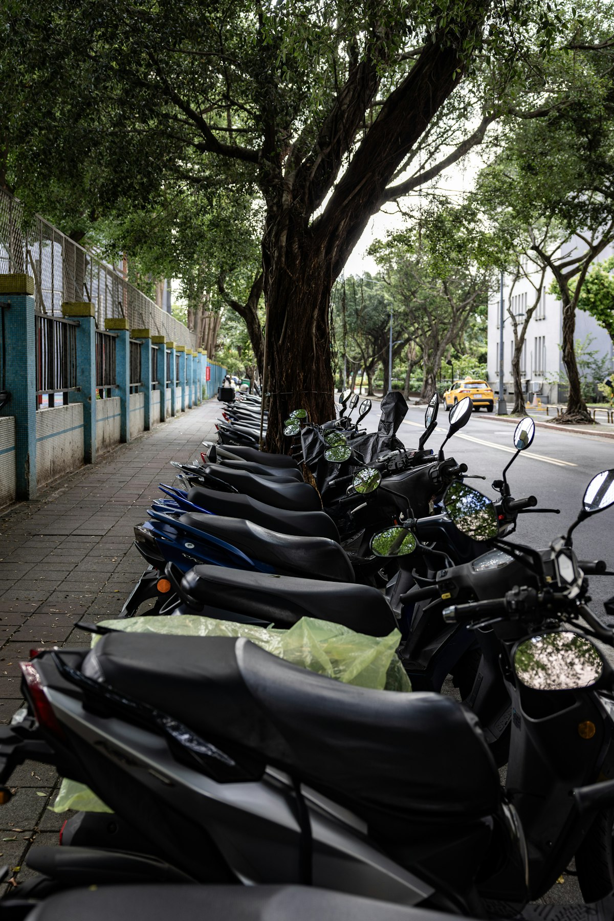 Routine sạc và trả