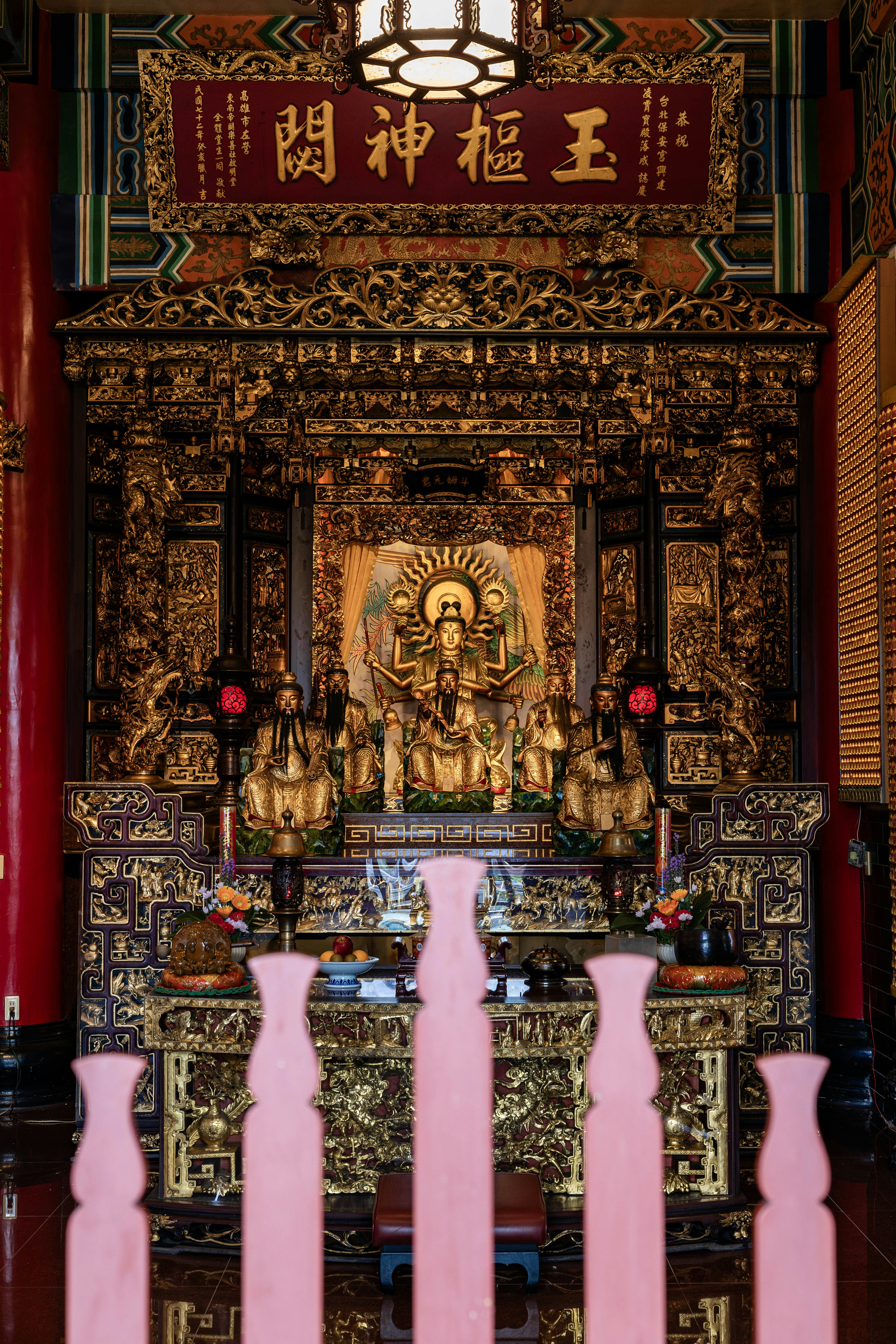 Photo by maxim_klimashin