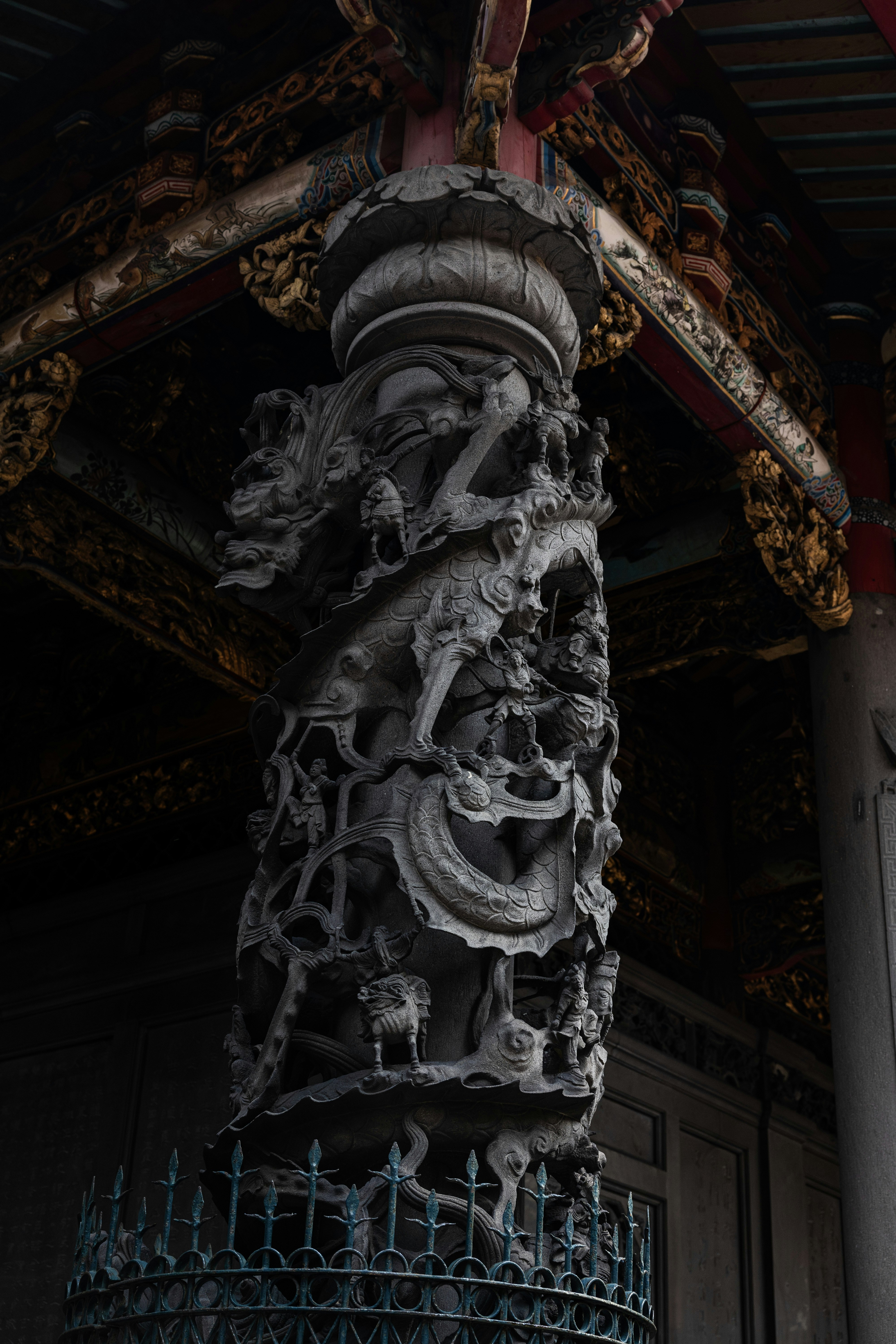 Photo by maxim_klimashin