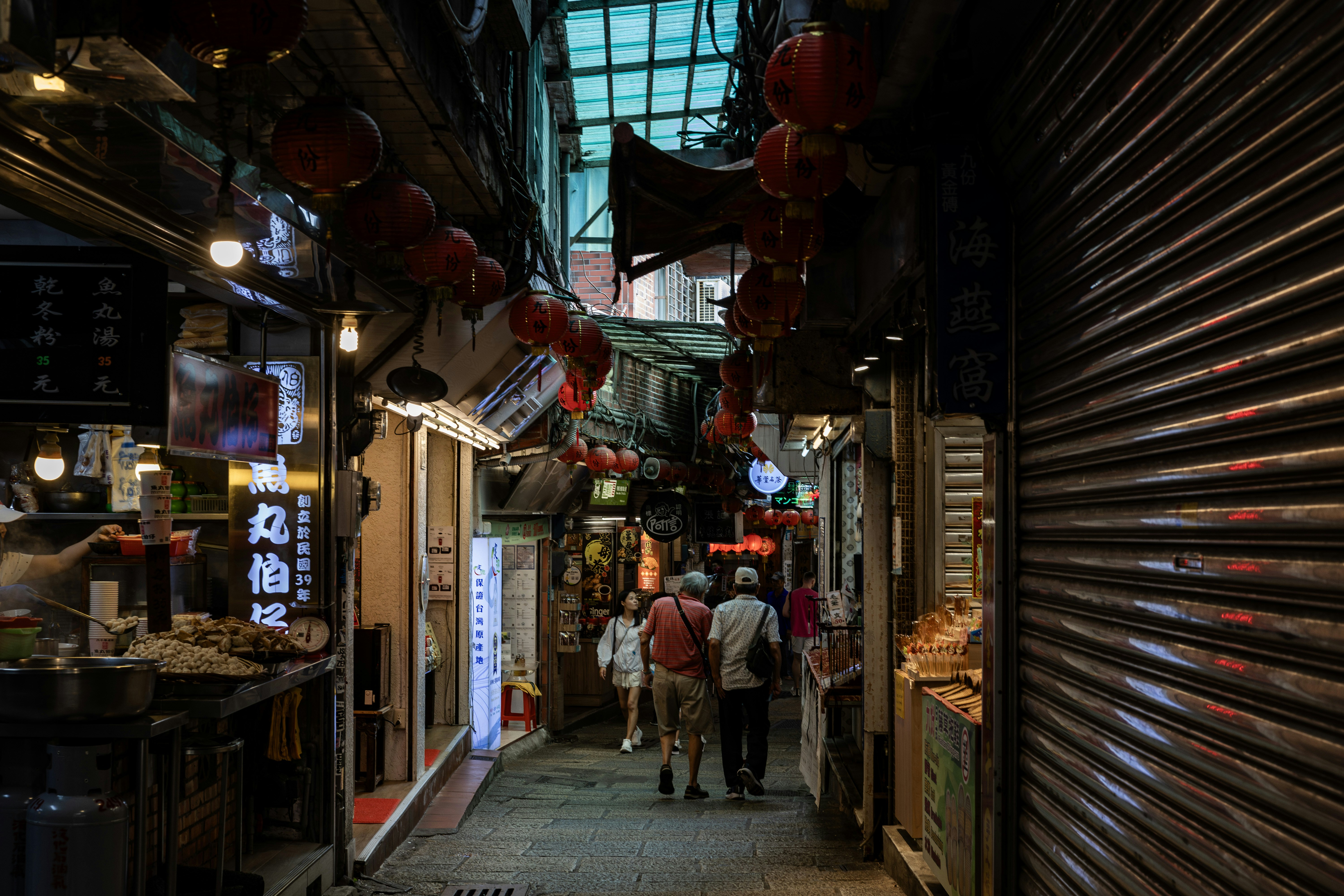 Photo by maxim_klimashin