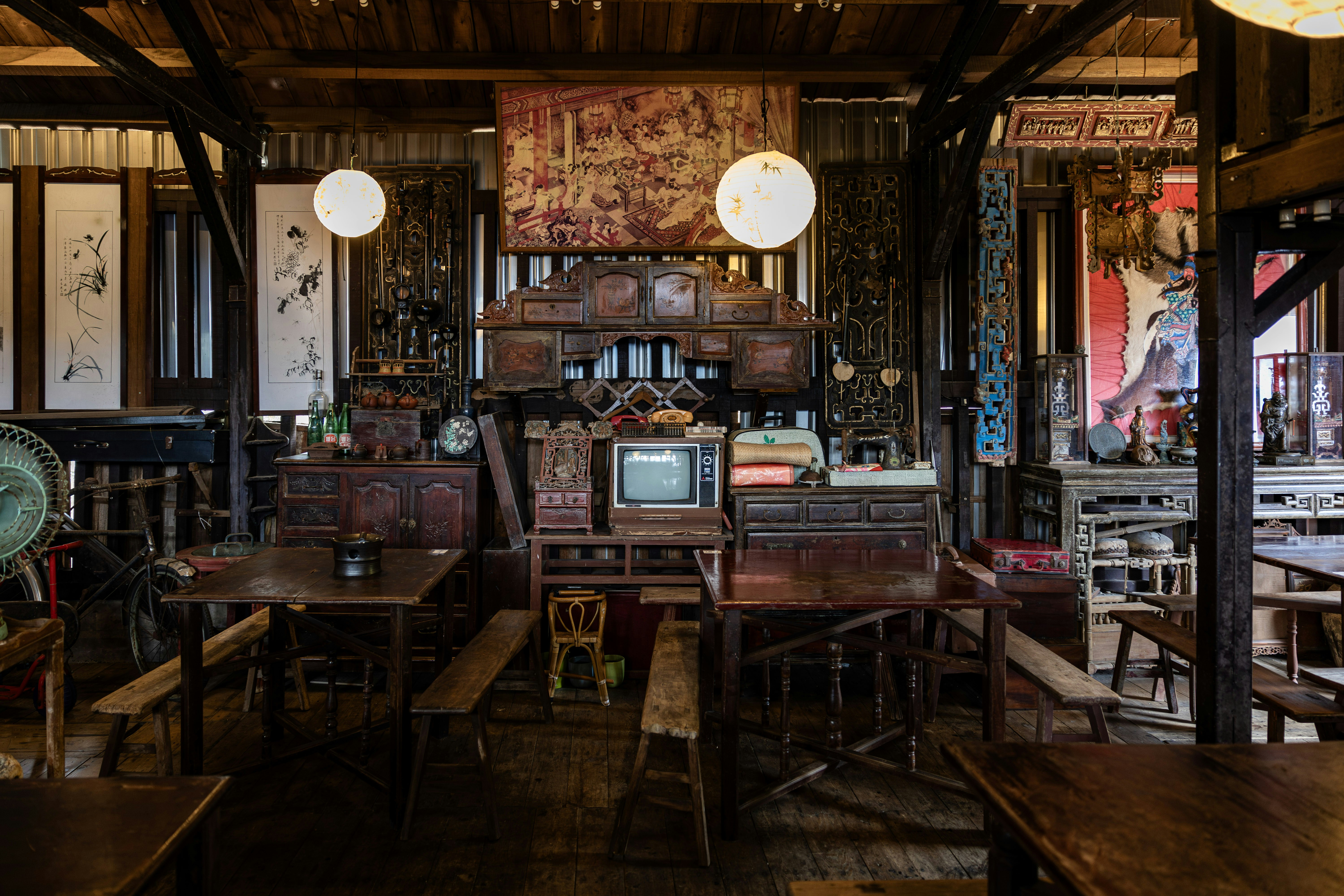 Photo by maxim_klimashin