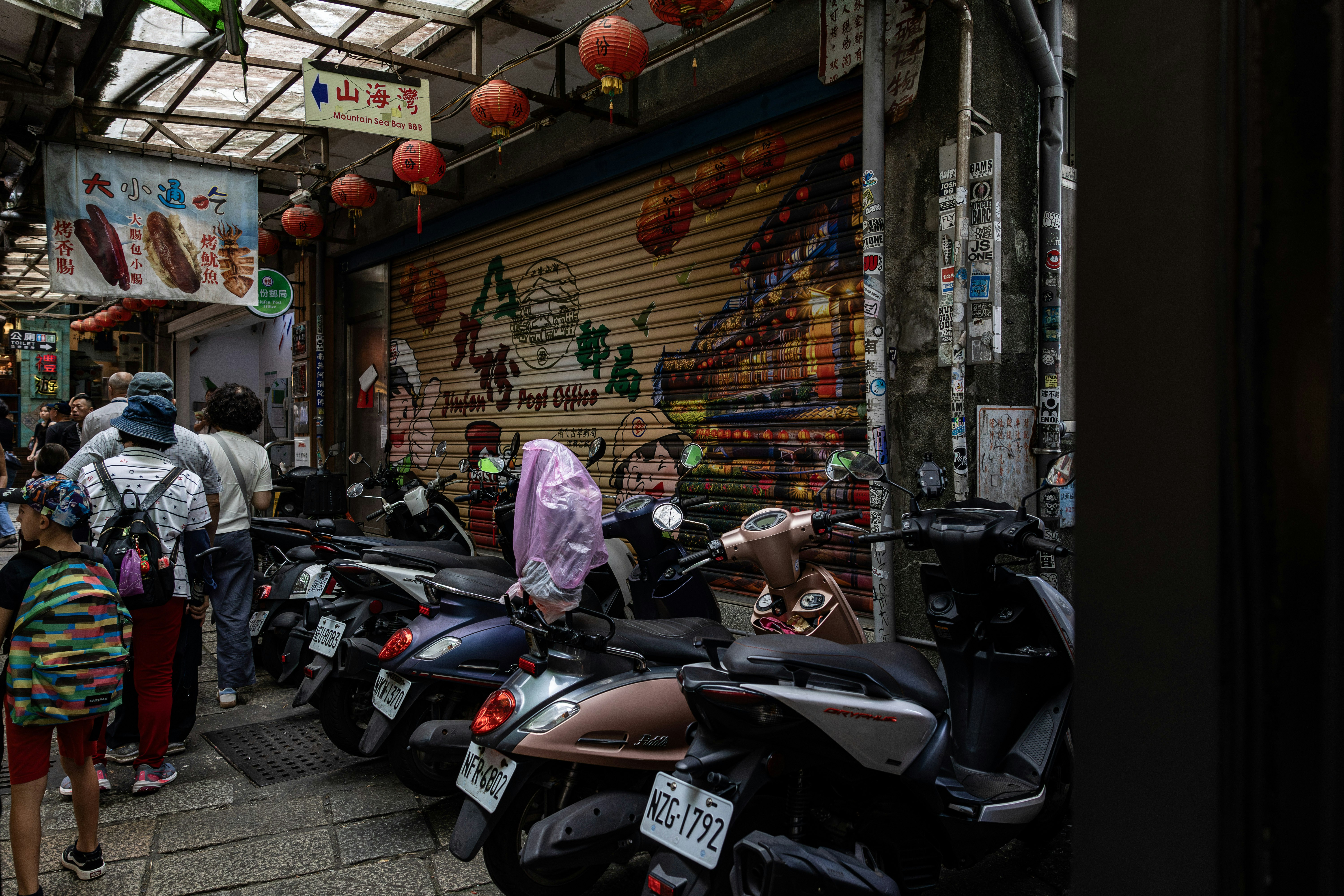 Photo by maxim_klimashin