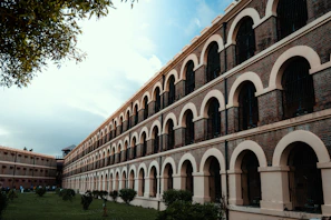 Cellular Jail, Andaman