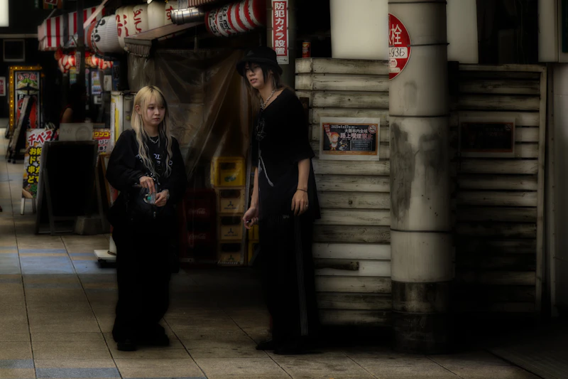 Harajuku Fashion & Cosplay: Japan's Street Style Culture Guide