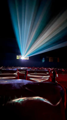 Reference 4K Laser