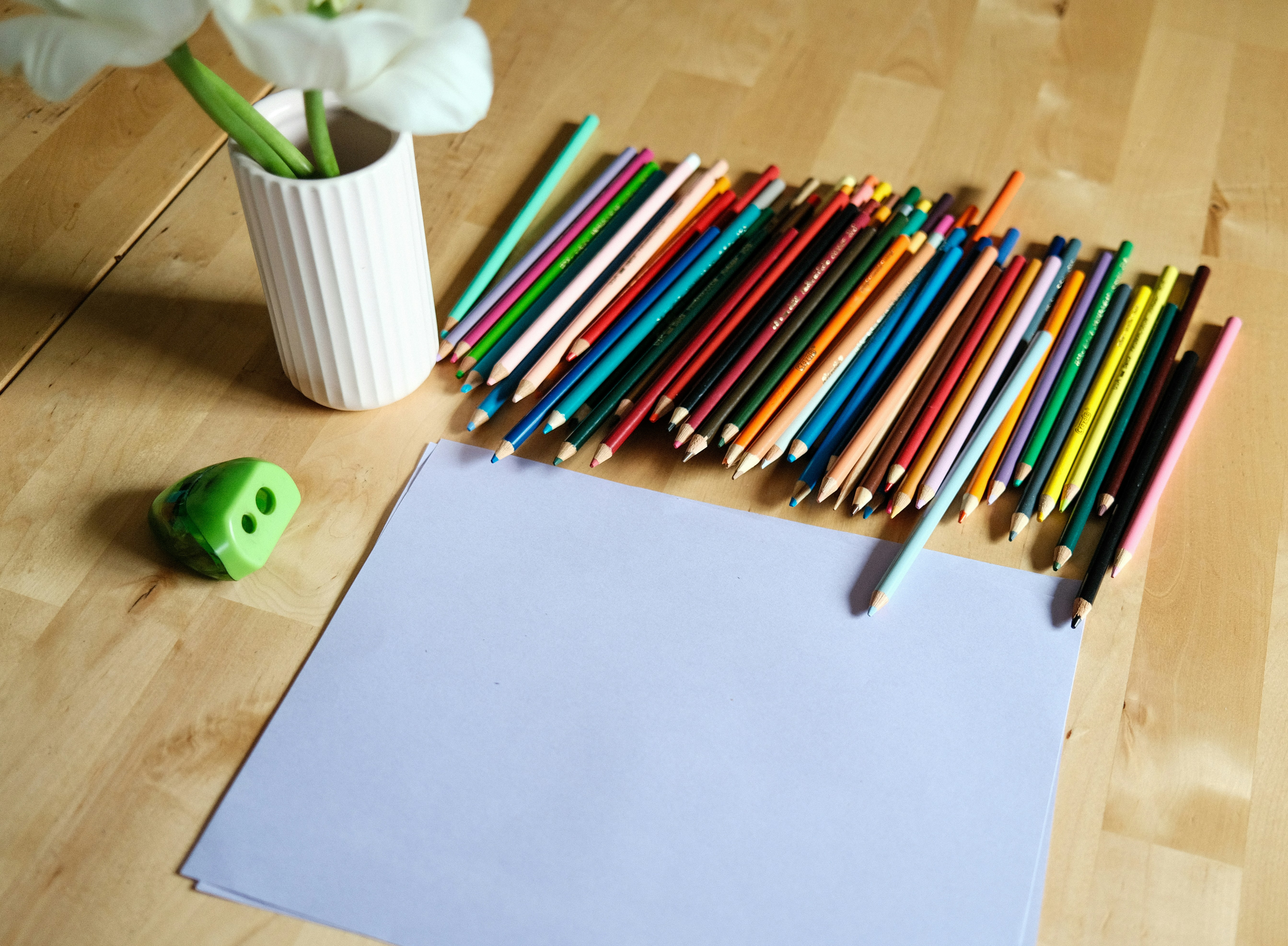 paper craft supplies, wallpaper, Easy Paper Crafts: Fun Projects for All Ages 2