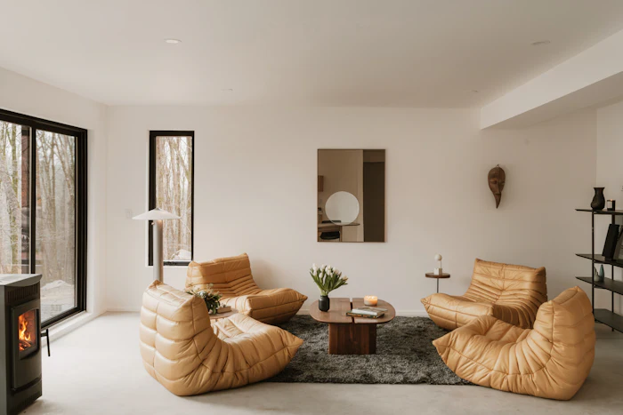 Inspiration photo of modern furniture