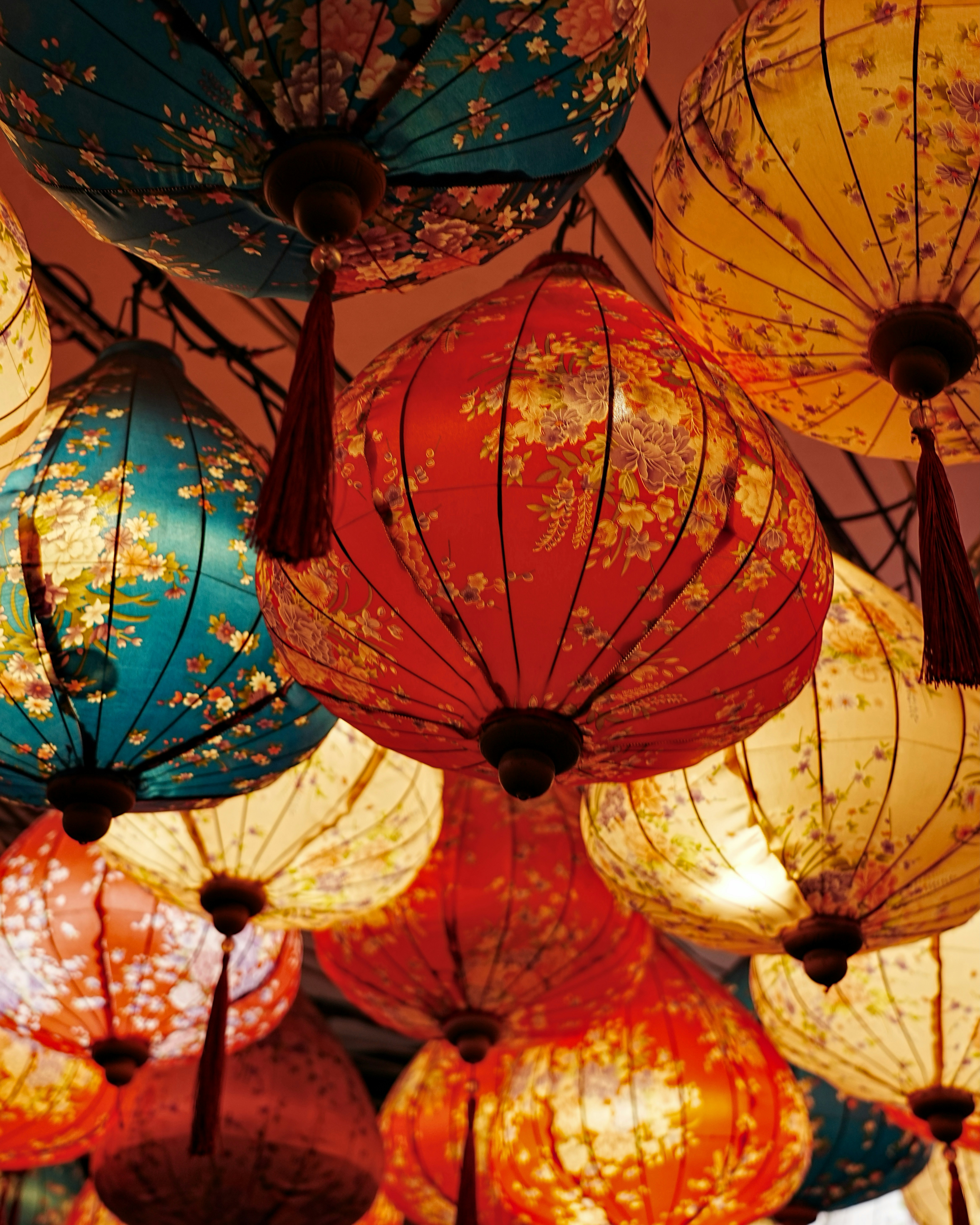 Ein veröffentlichtes Foto