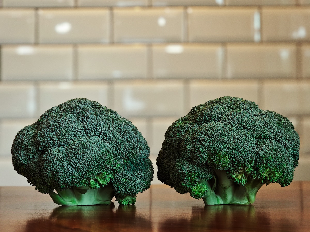 What Can I Do With Broccoli That Has Turned Yellow?