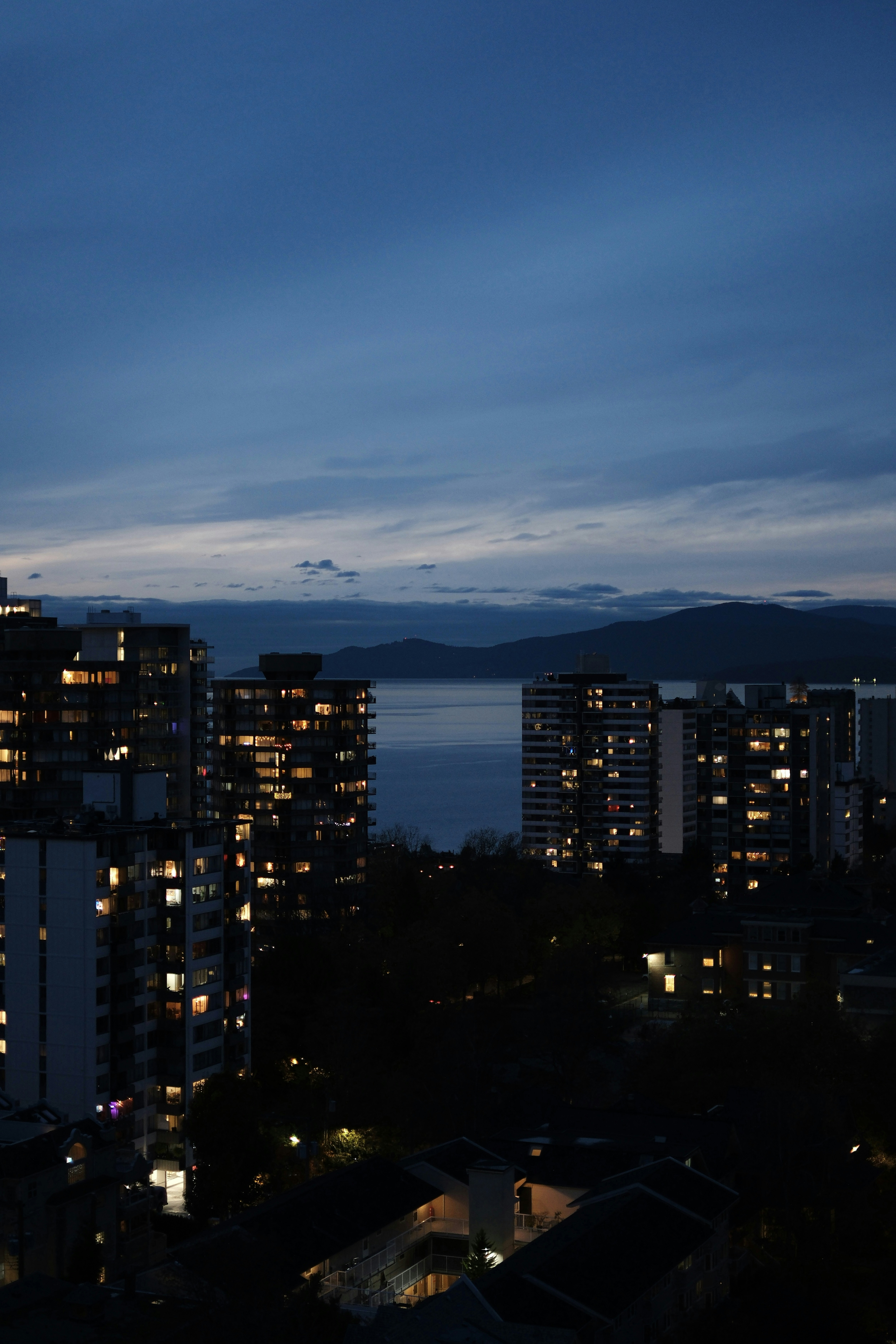 vancouver real estate