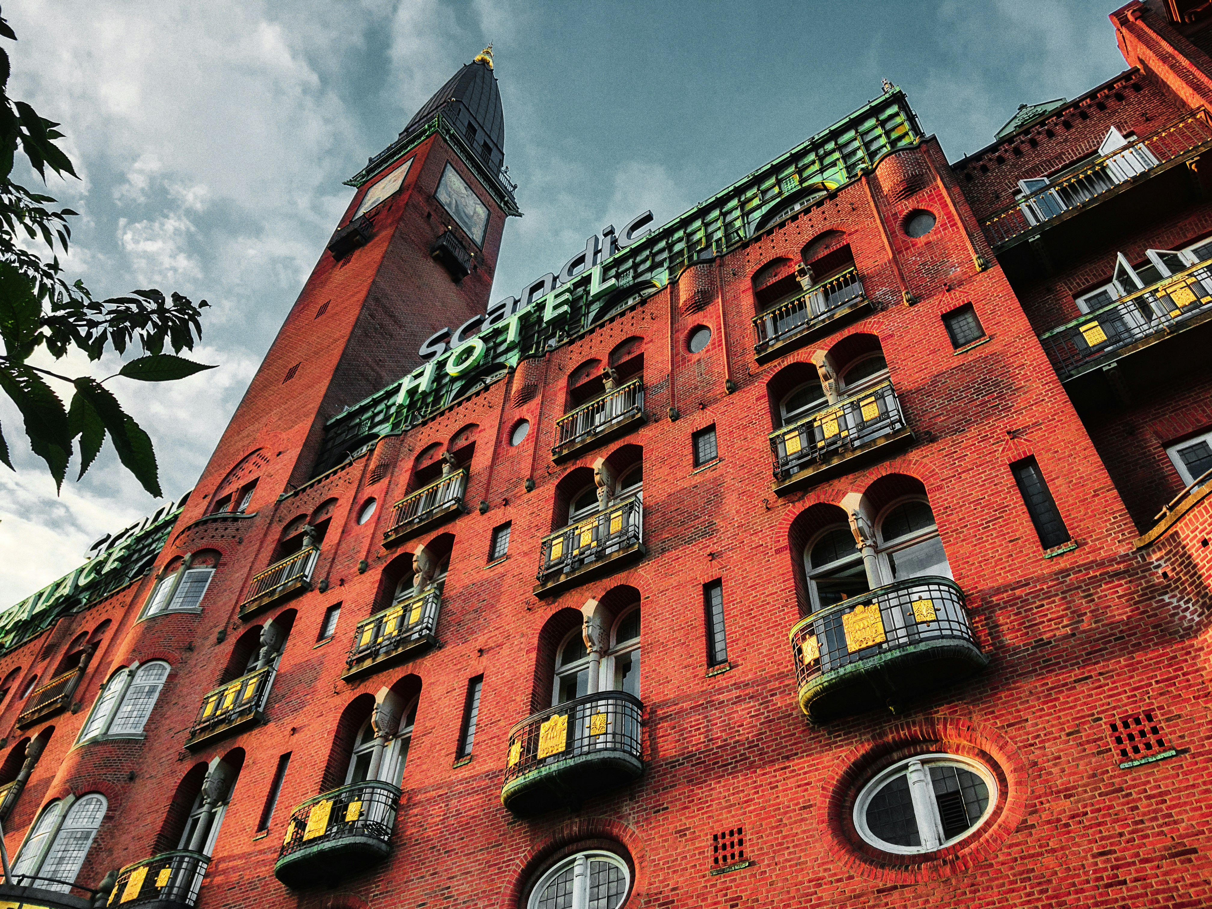 Hotel Valby