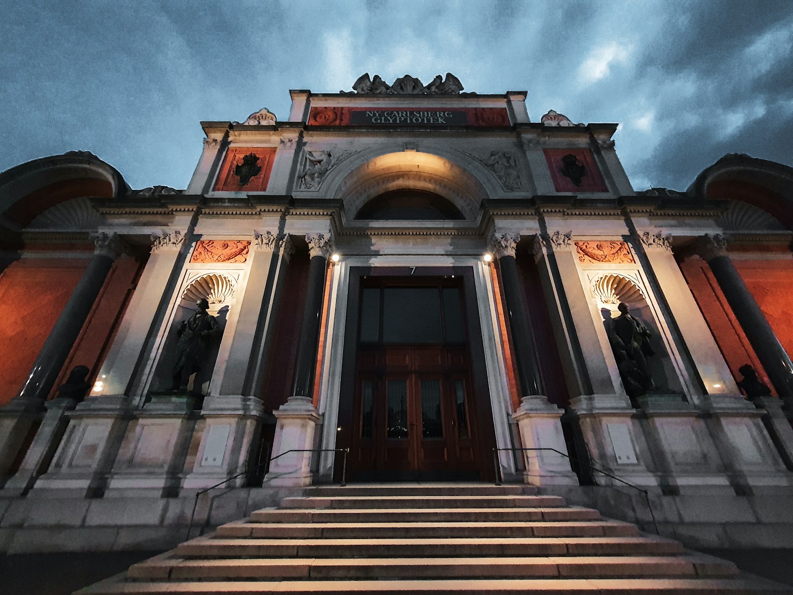 Ny Carlsberg Glyptotek