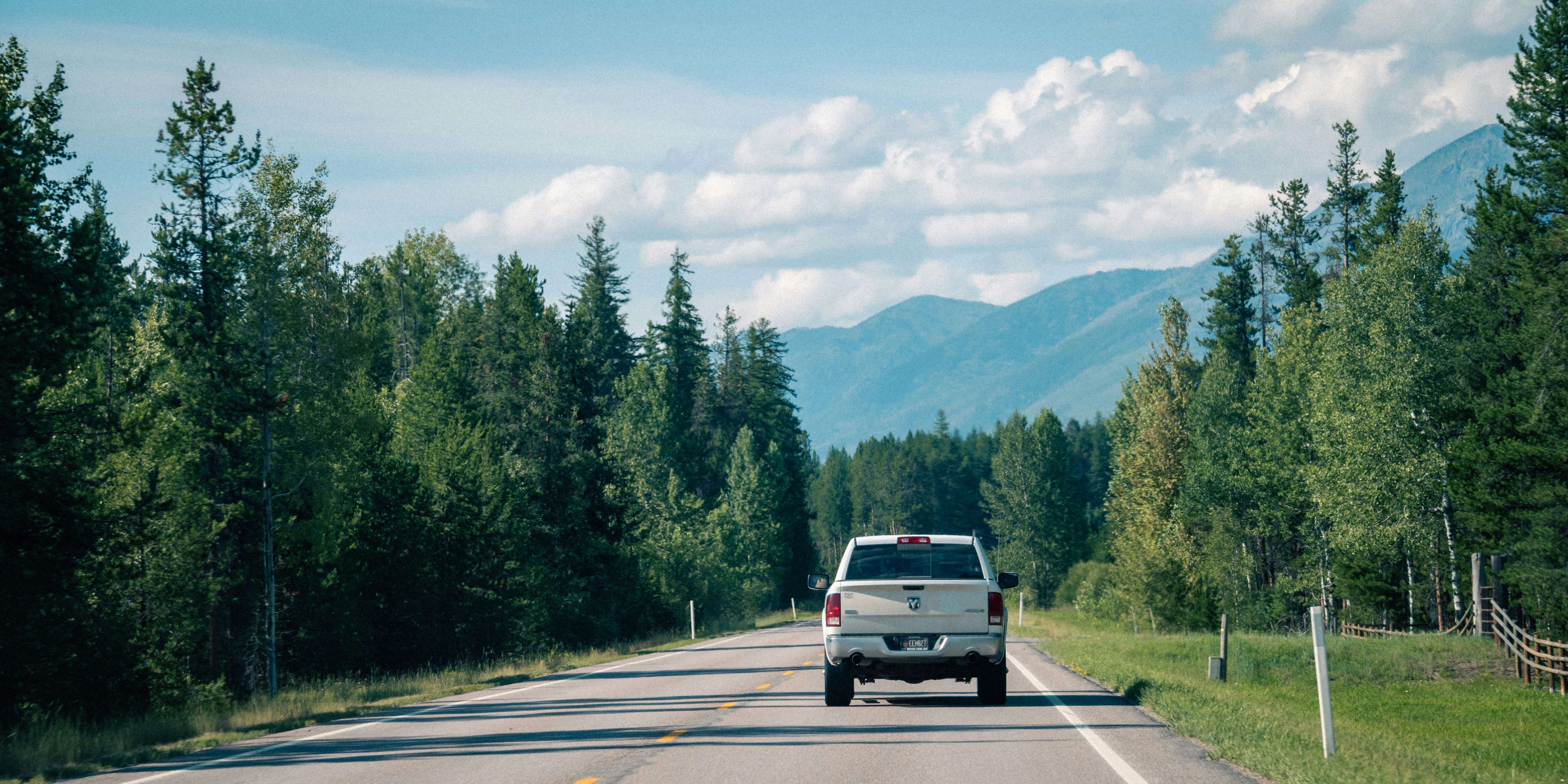 Pulled Over in Montana: A Resident's Guide to Rights, Responsibilities, and Respectful Encounters