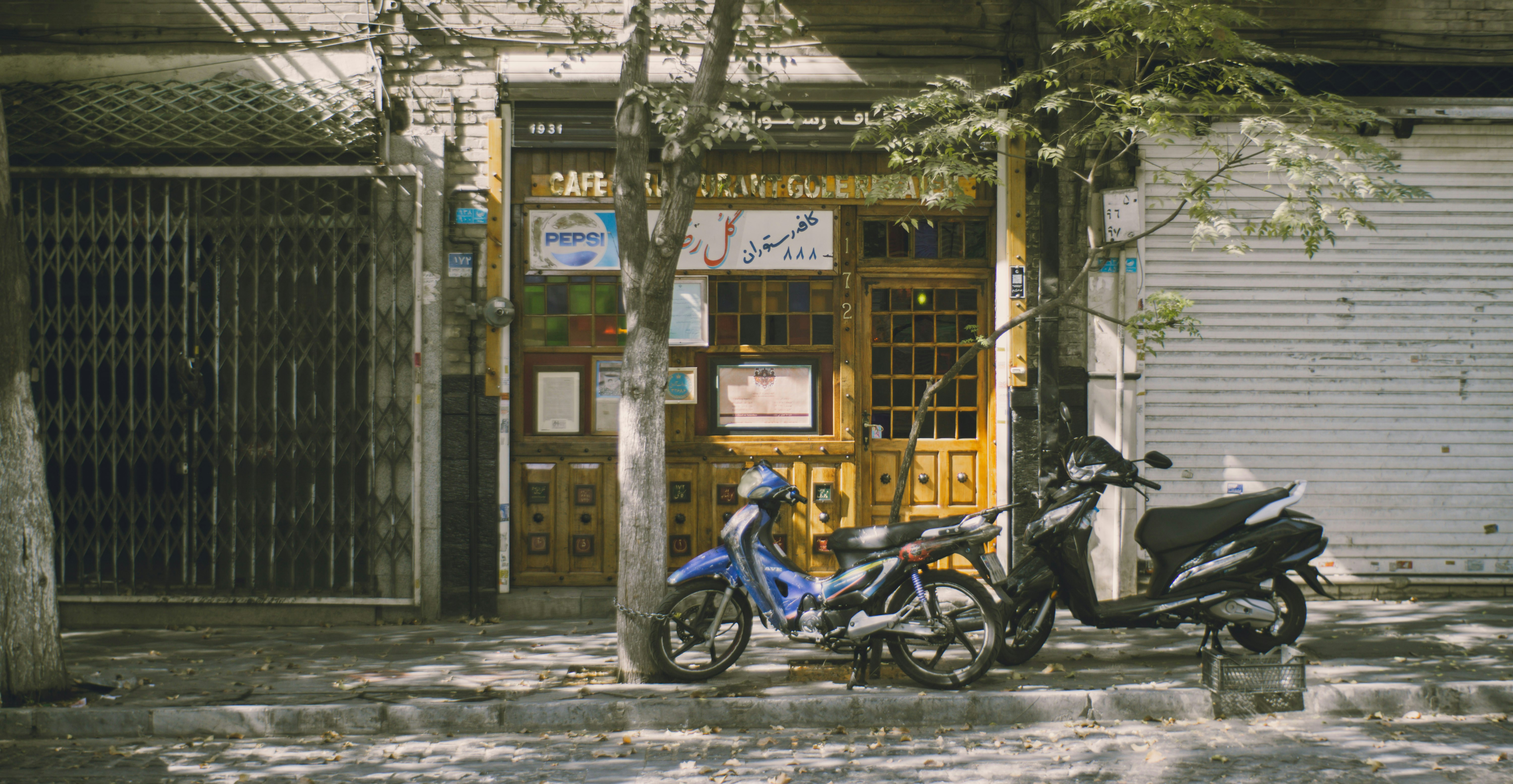 Photo by mdrezajalali