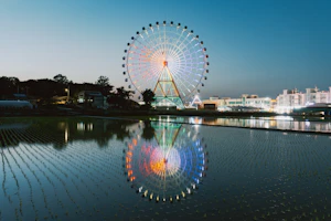 The Water Festival supports restaurants, farms, hotels, transportation providers, artisans, and loca