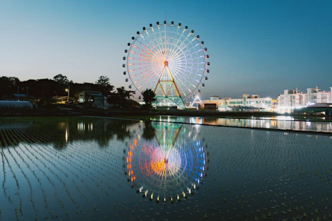 The Water Festival supports restaurants, farms, hotels, transportation providers, artisans, and loca