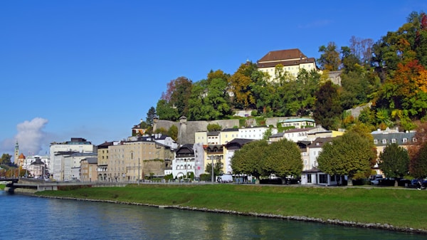 Salzburg, Austria
